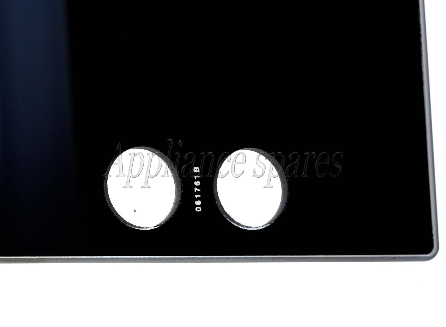 Defy Oven Outer Door Glass