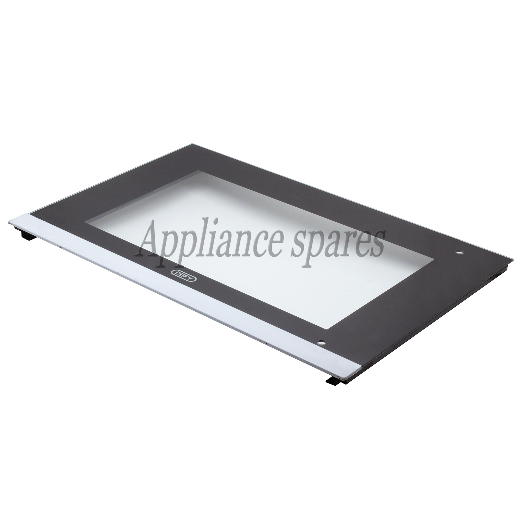 Defy Oven Outer Door Glass Assembly