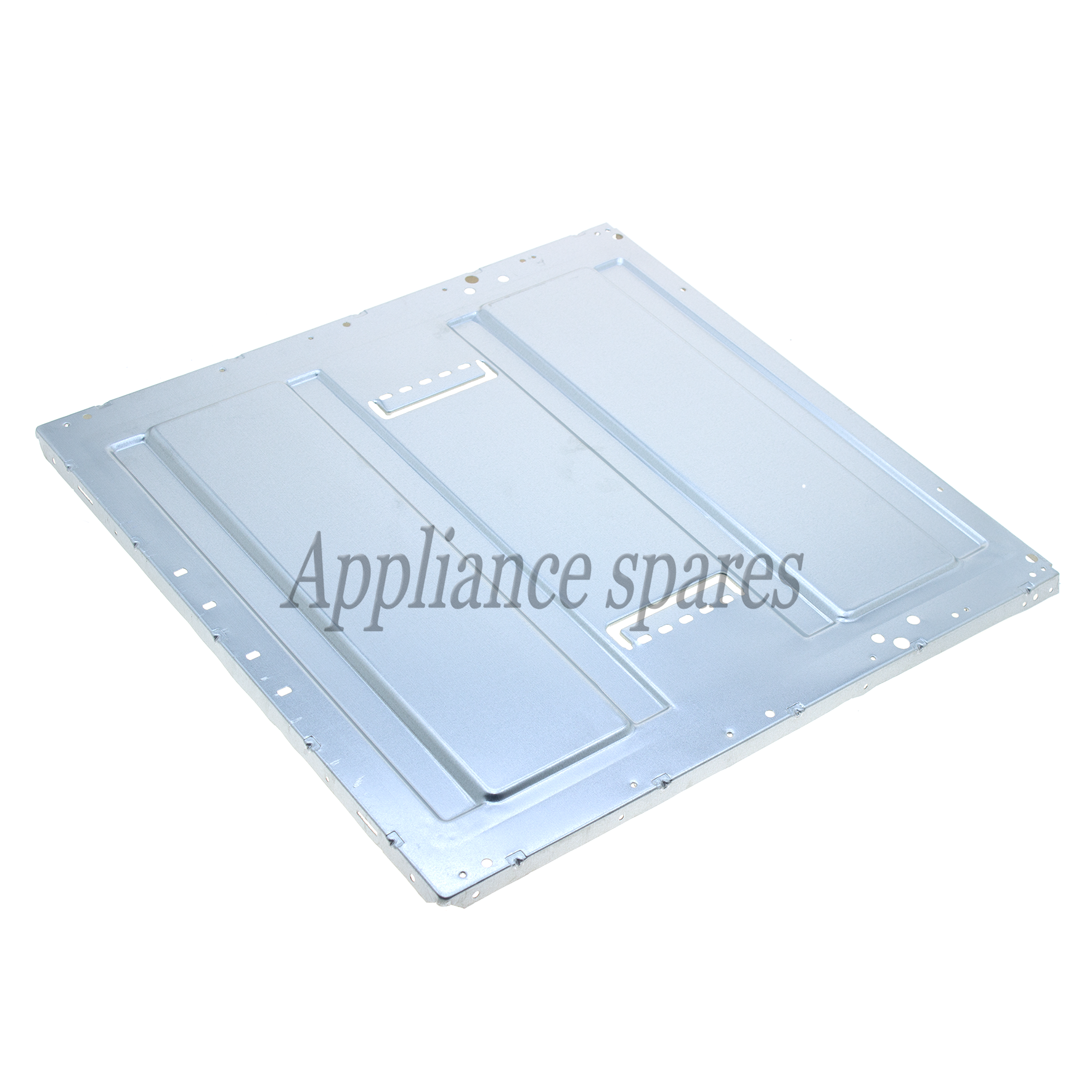 Defy Oven Side Panels