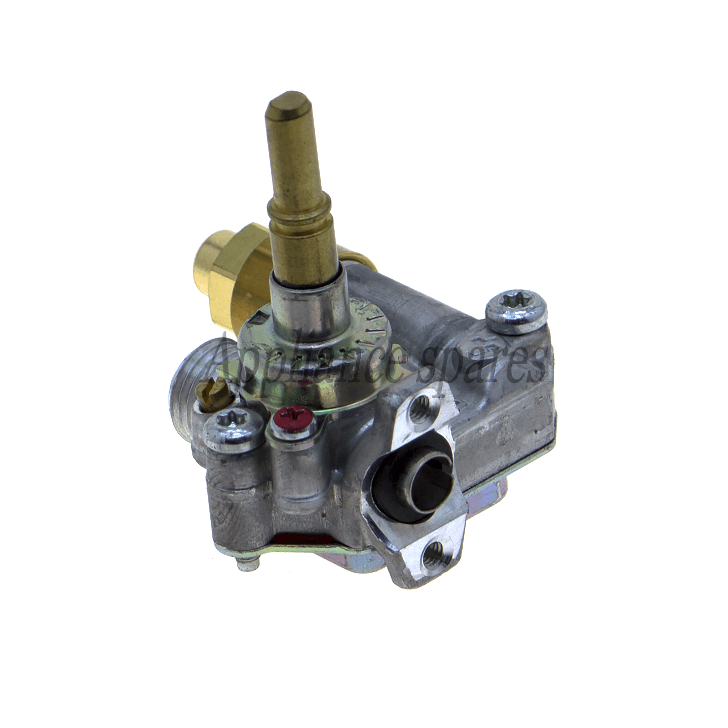 Defy Gas Stove Gas Valve