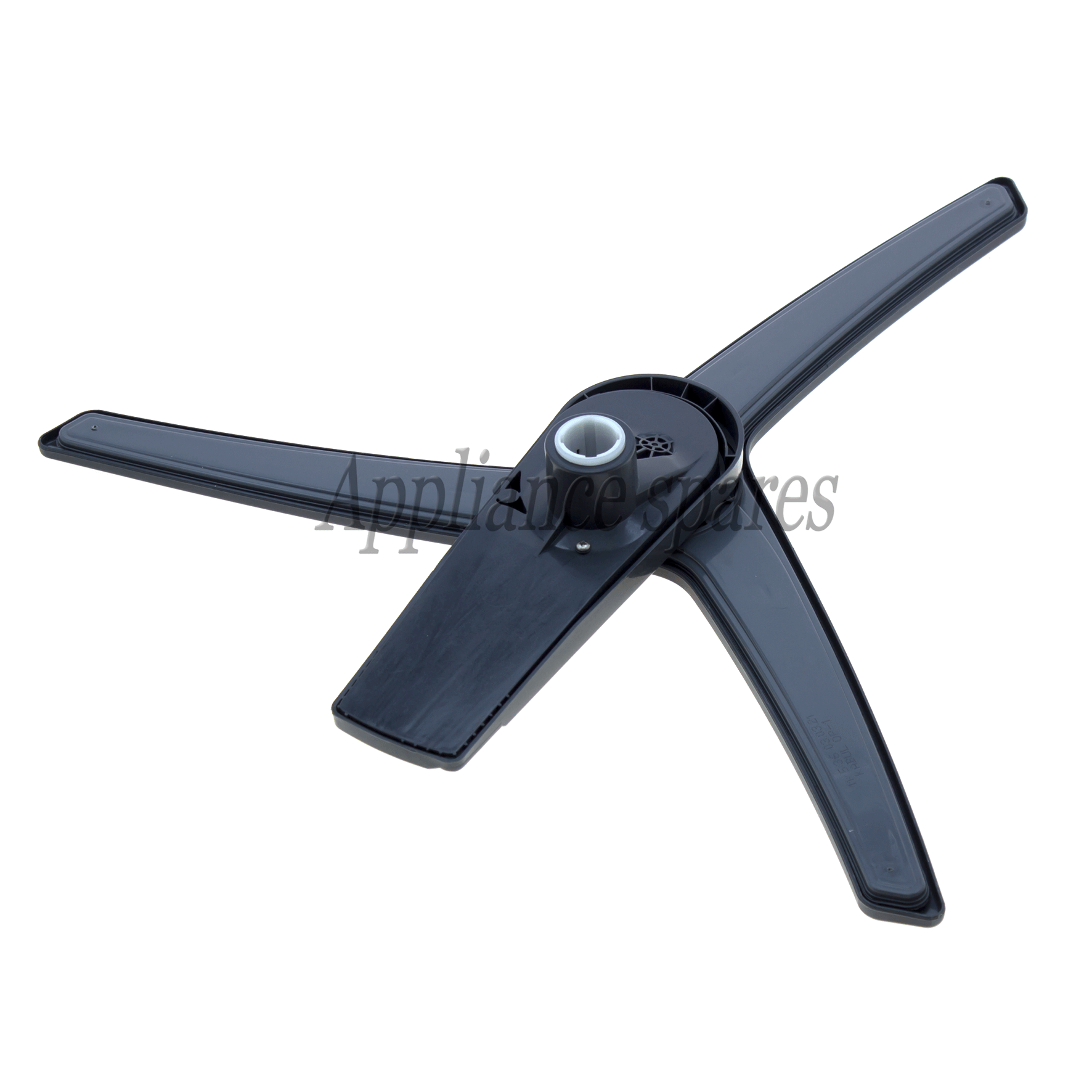 Defy Dishwasher Corner Wash Spray Arm