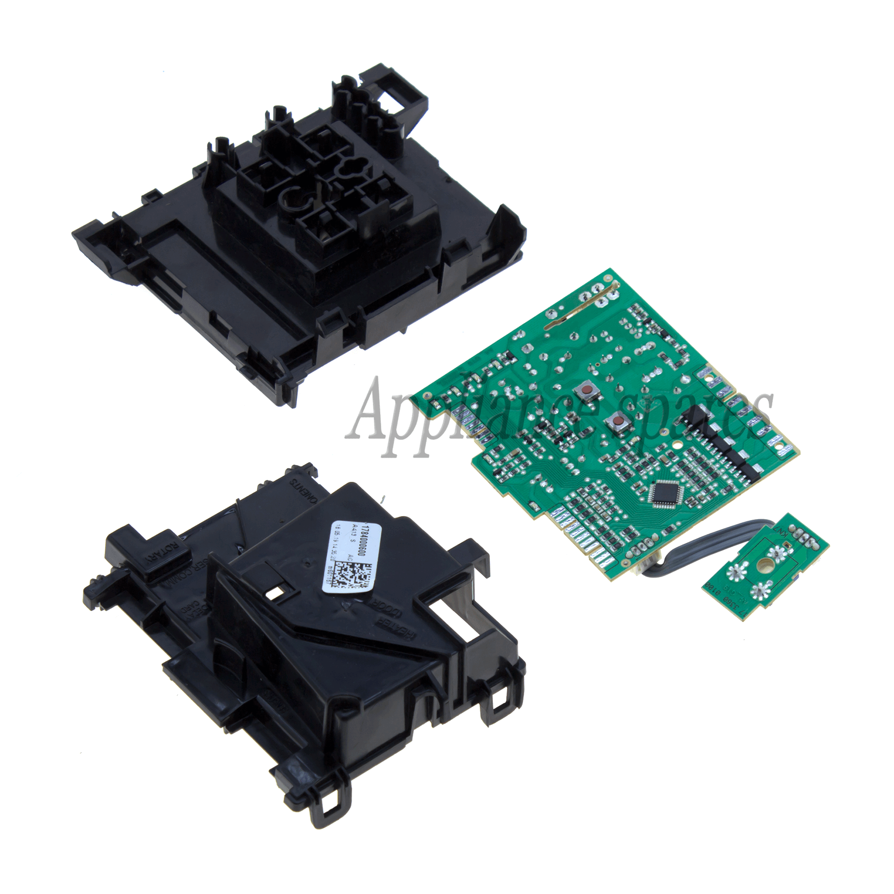 Defy Dishwasher Pc Board