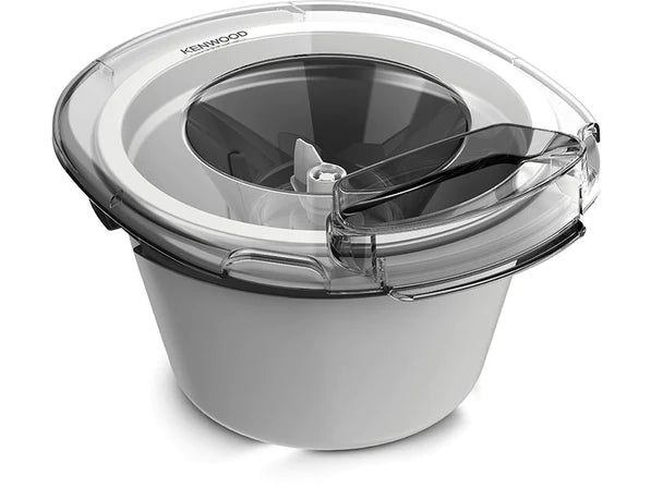 Kenwood Frozen Dessert Maker KAX71