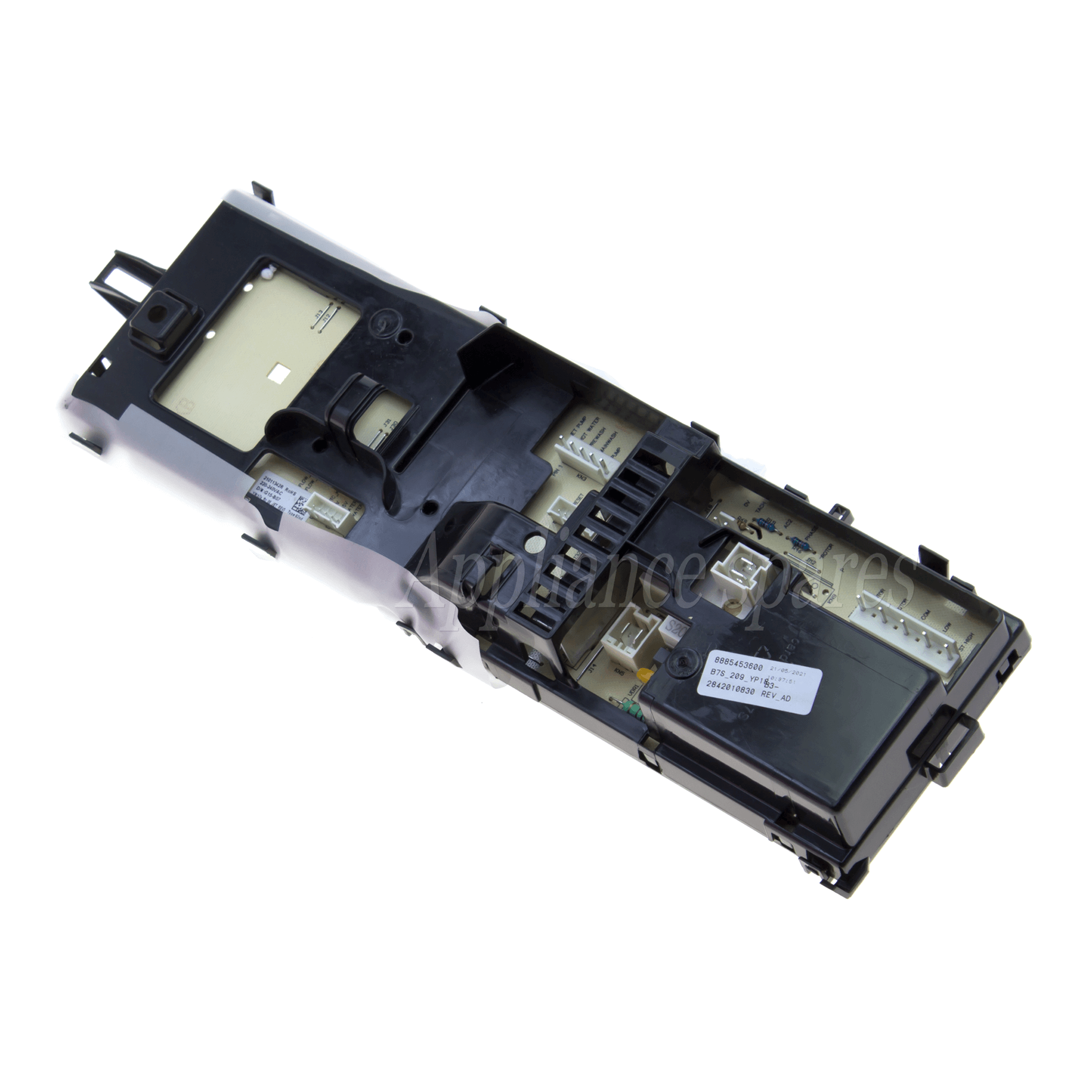 Defy Washing Machine Pc Board