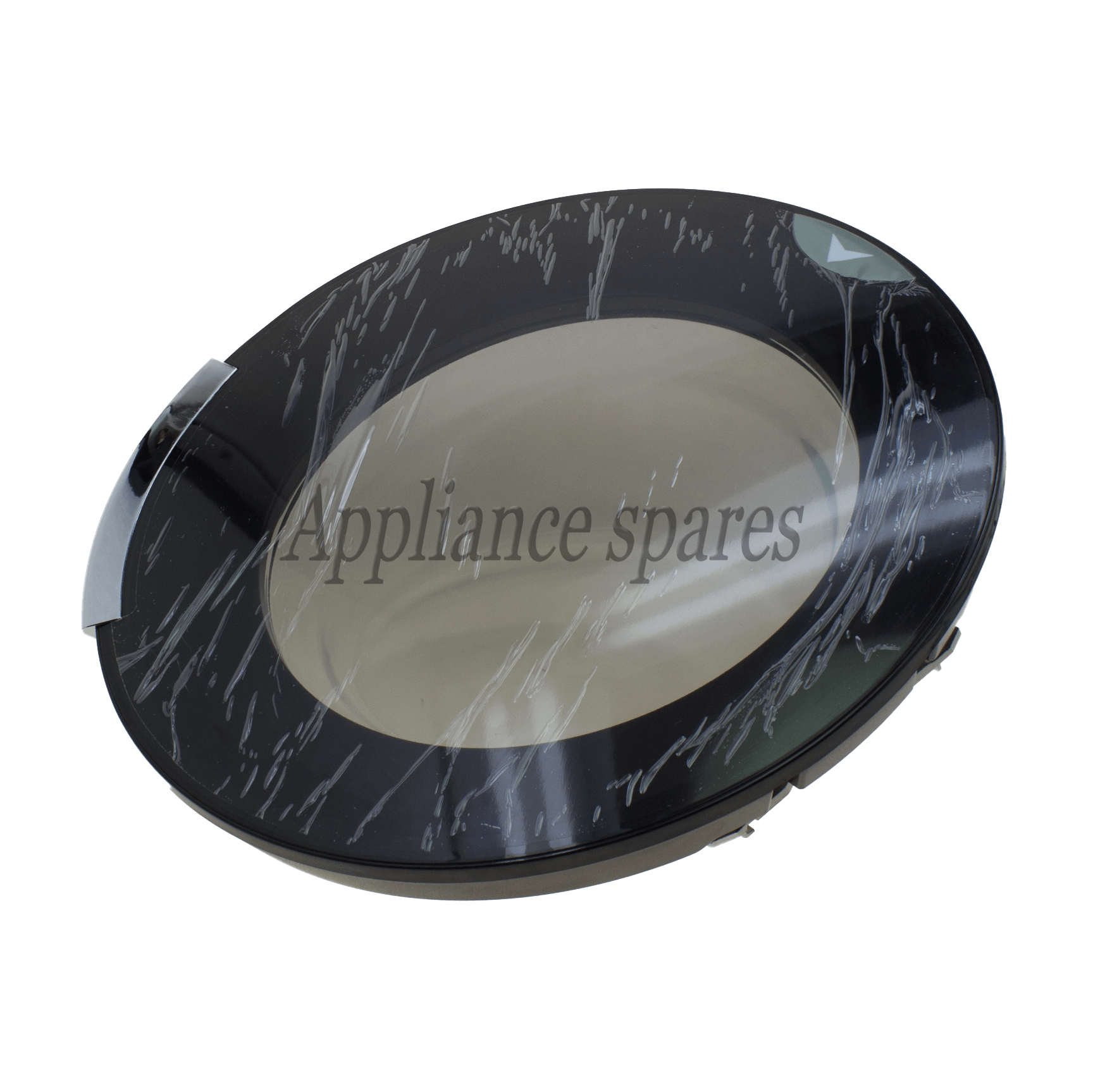 Defy Washing Machine Door Assembly