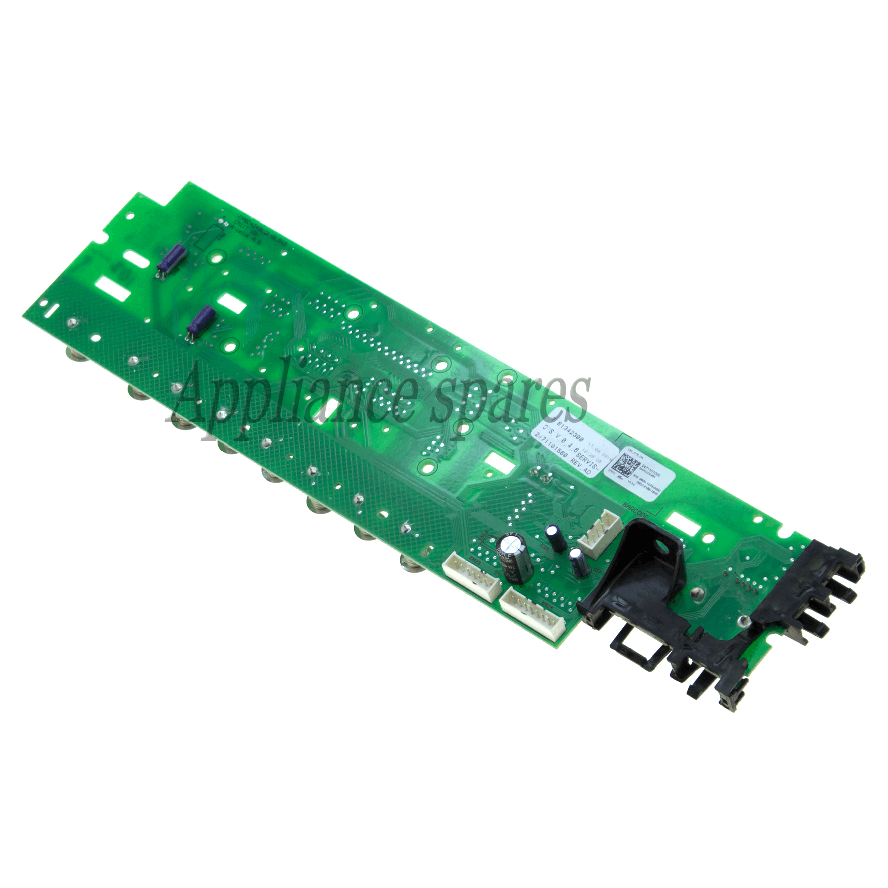 Defy Washing Machine Display Pc Board