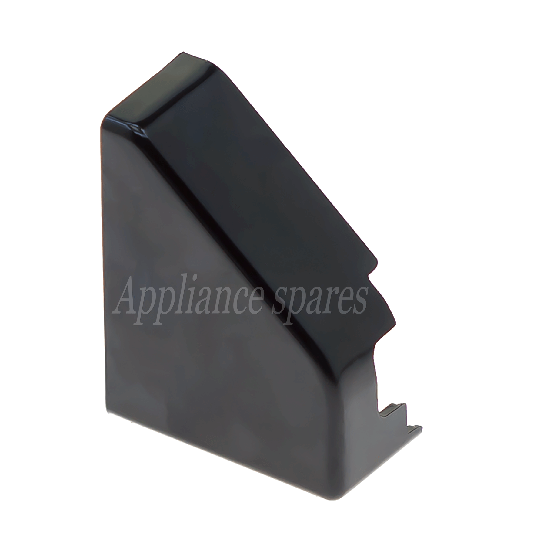 Defy Stove Hinge Top Left Lid Cover