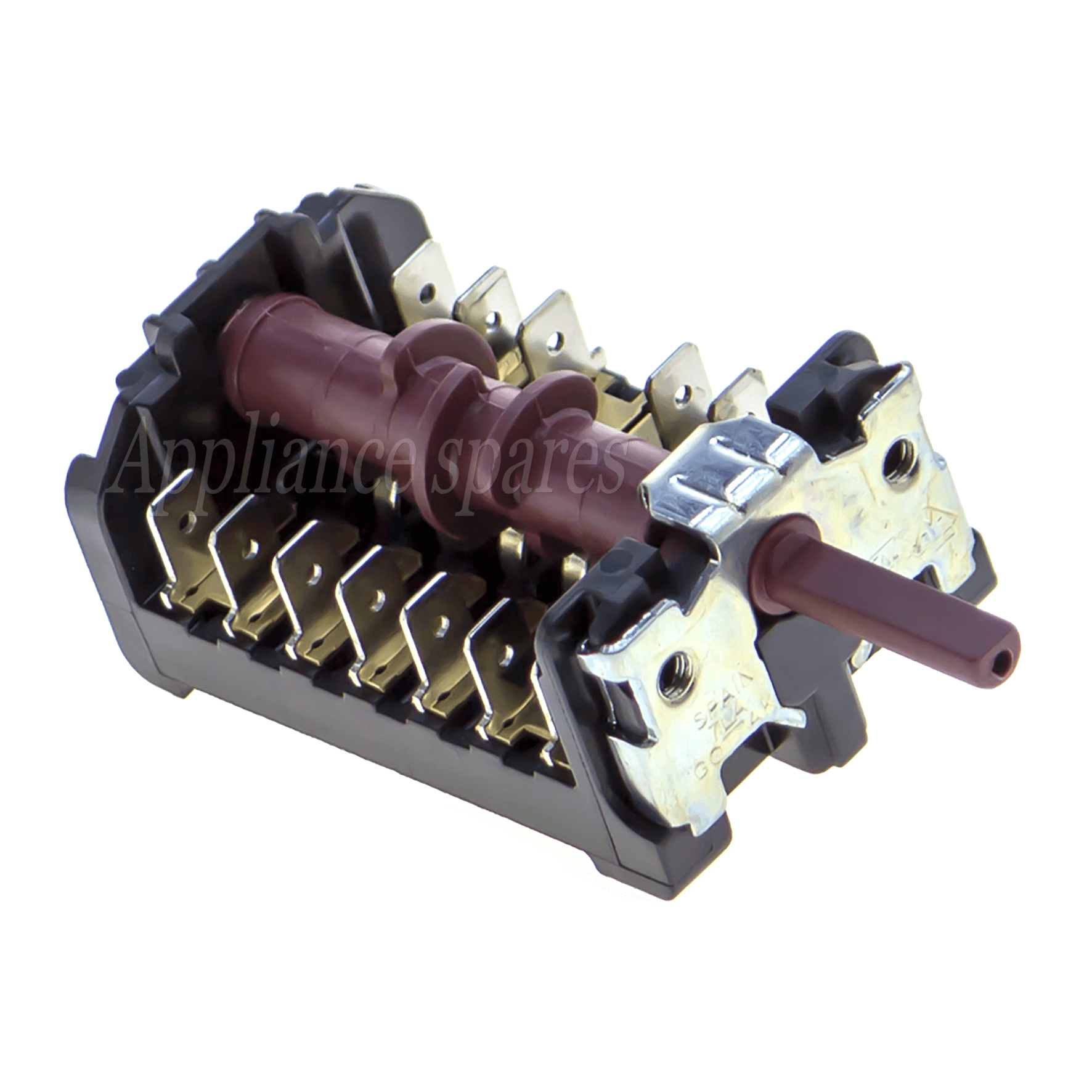 Defy Oven Selector Switch