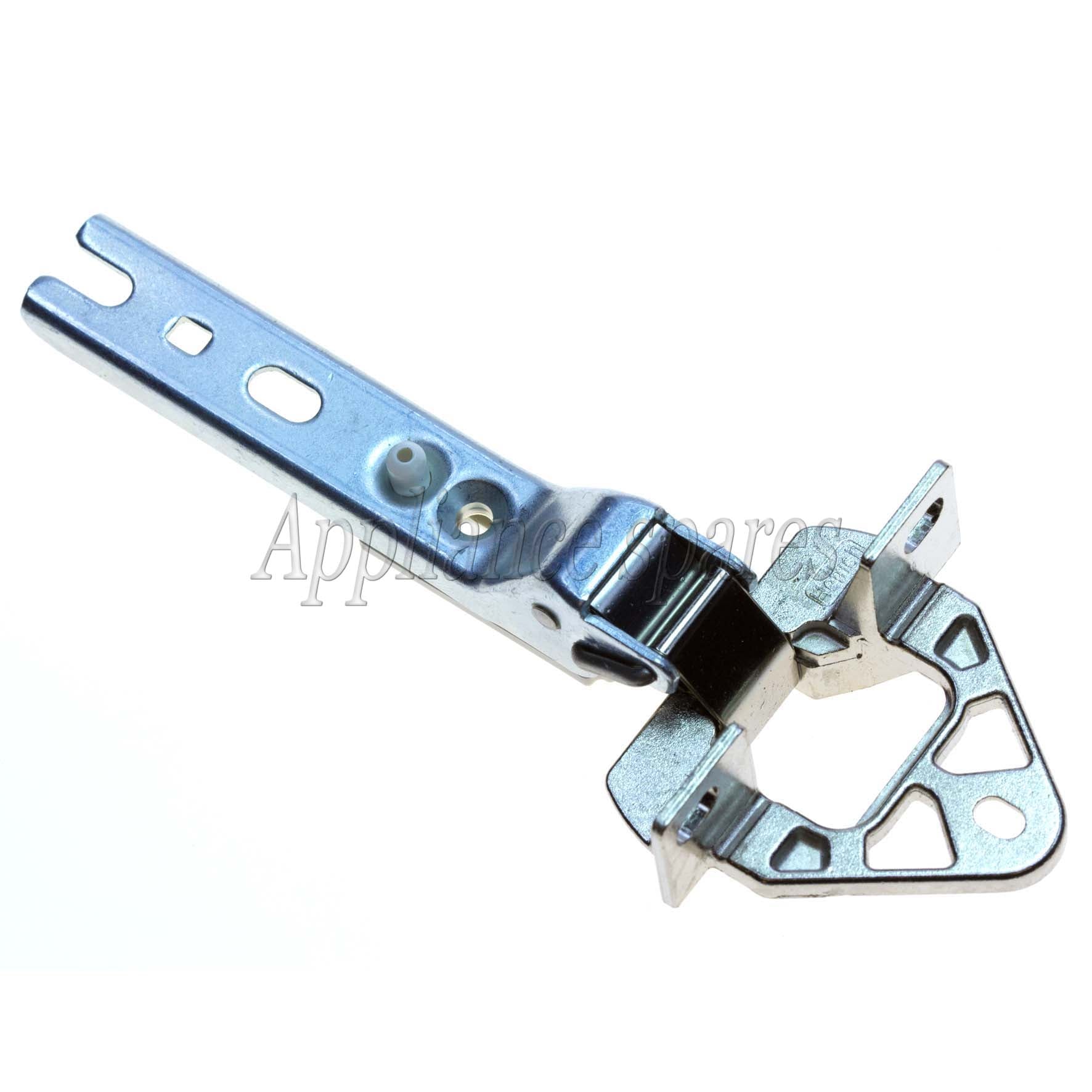 Bosch Built In Fridge Door Hinges