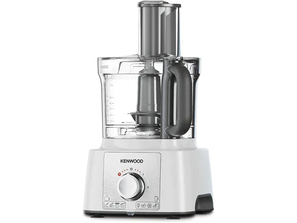 Kenwood Multipro Express White FDP65.400WH