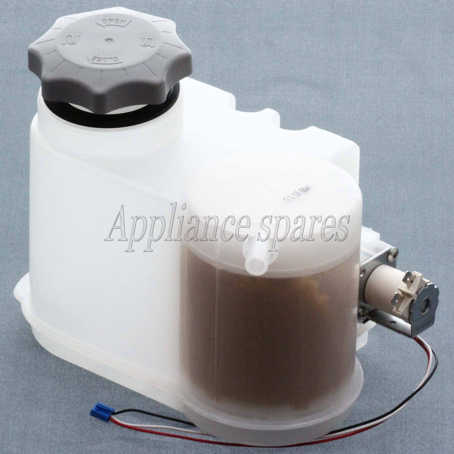 LG Dishwasher Softner Dispenser