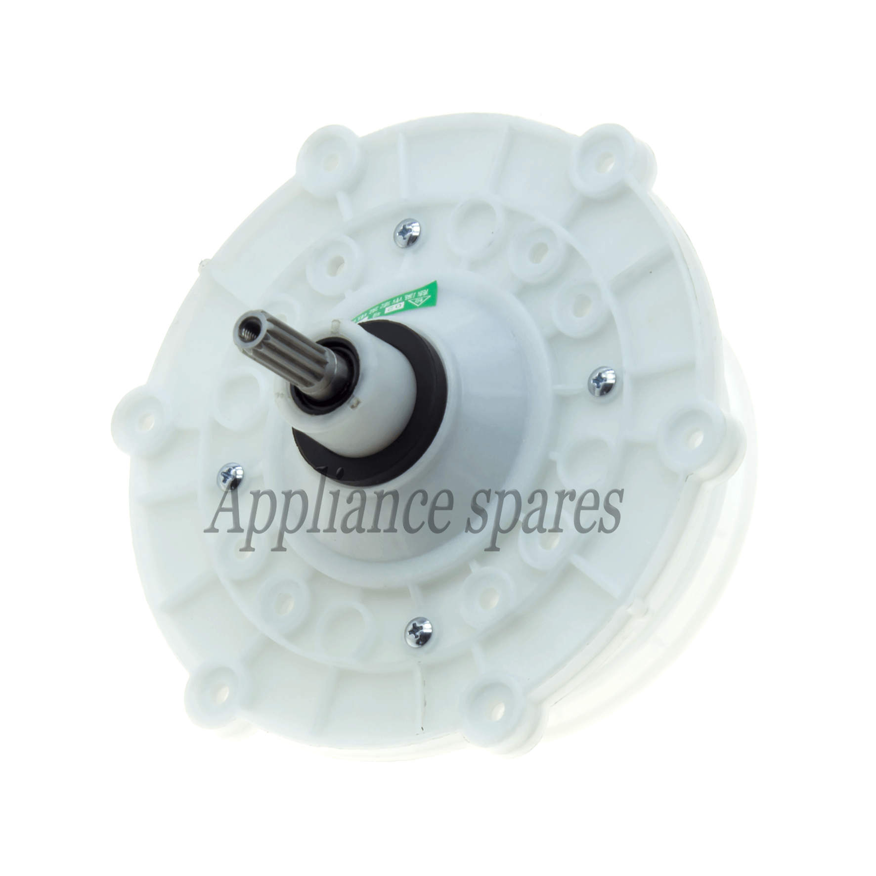 Defy Washing Machine Gearbox