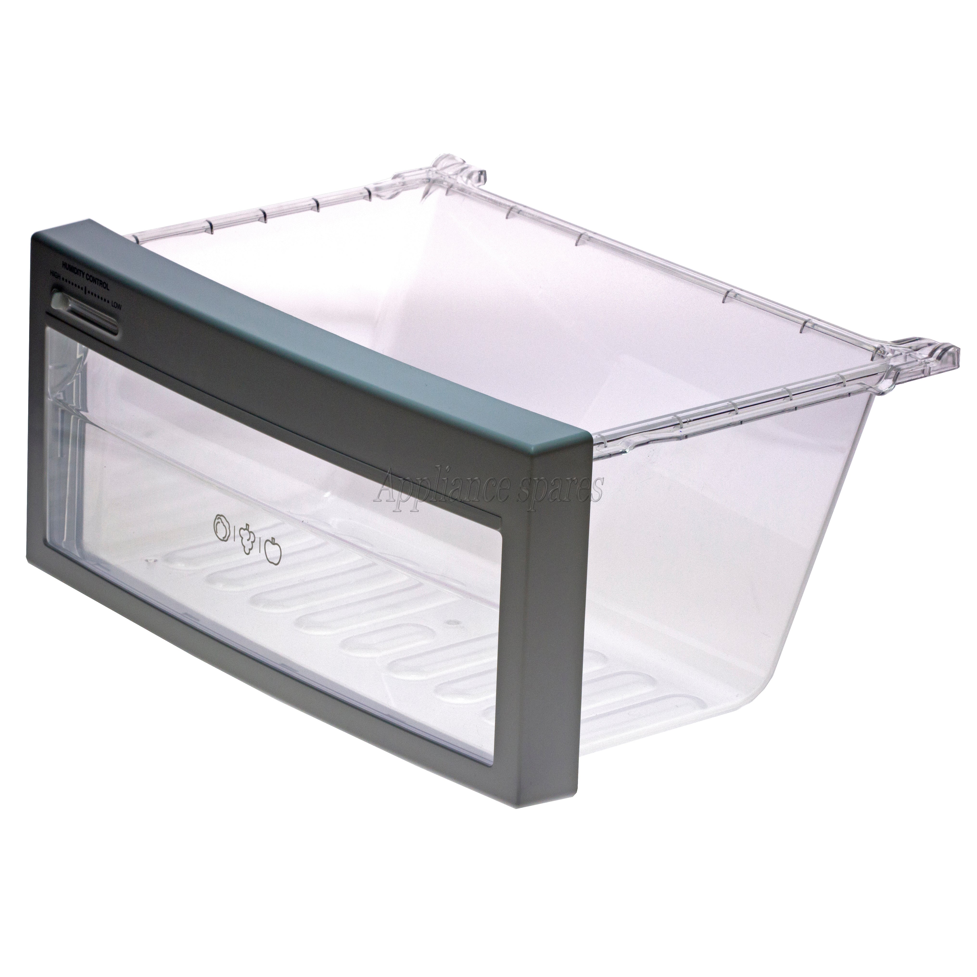 LG Fridge Vegetable Drawer