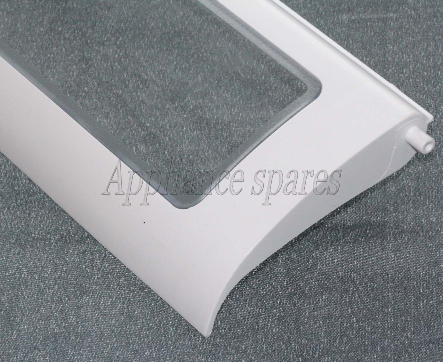 LG Fridge Tray Cover