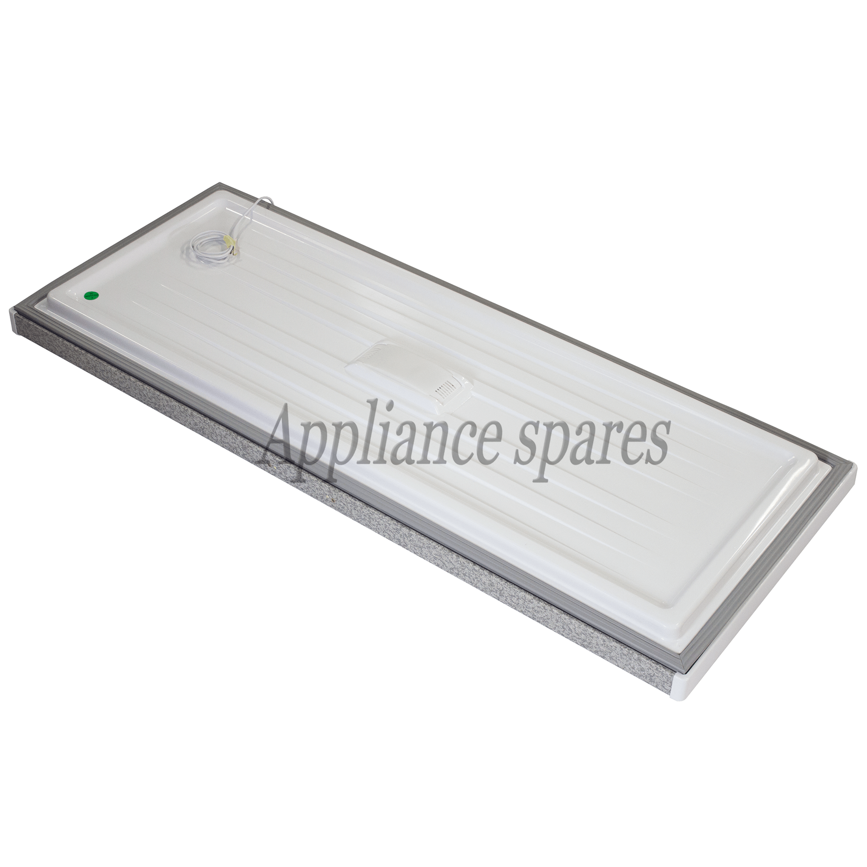 Defy Chest Freezer Lid Assembly