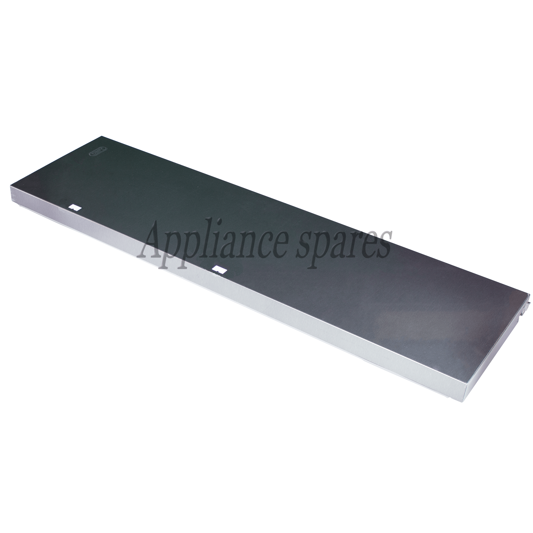 Defy Side By Side Fridge Door