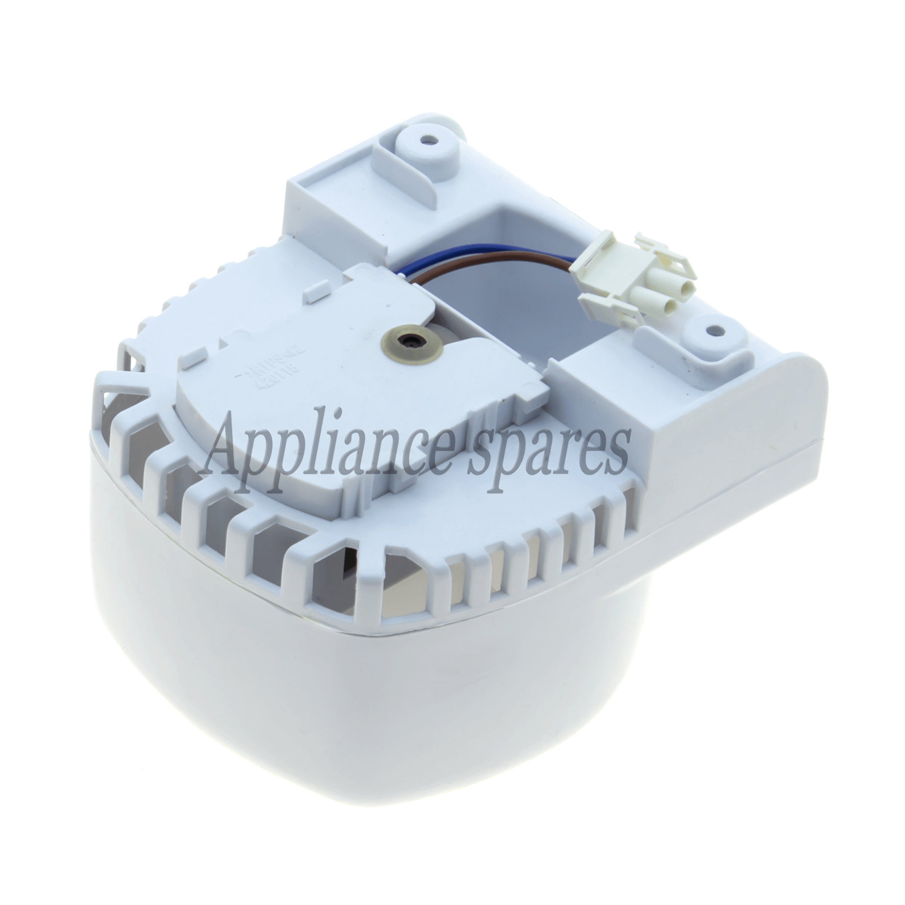 Defy Fridge Fan Assembly
