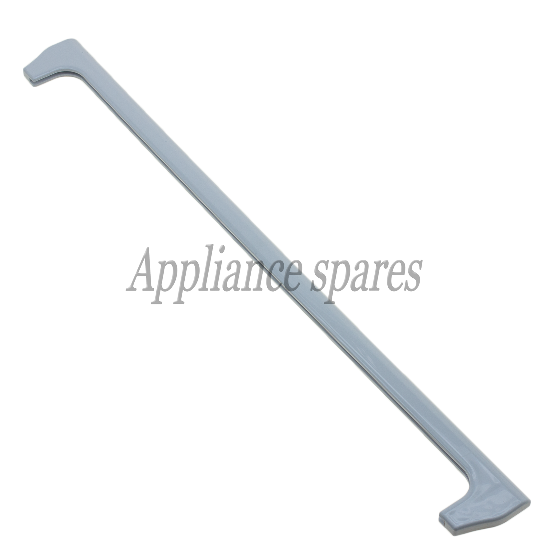 Defy Fridge Glass Shelf Trim (Front)