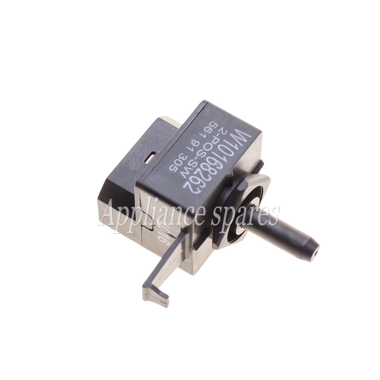 Whirlpool Washing Machine Cycle Switch