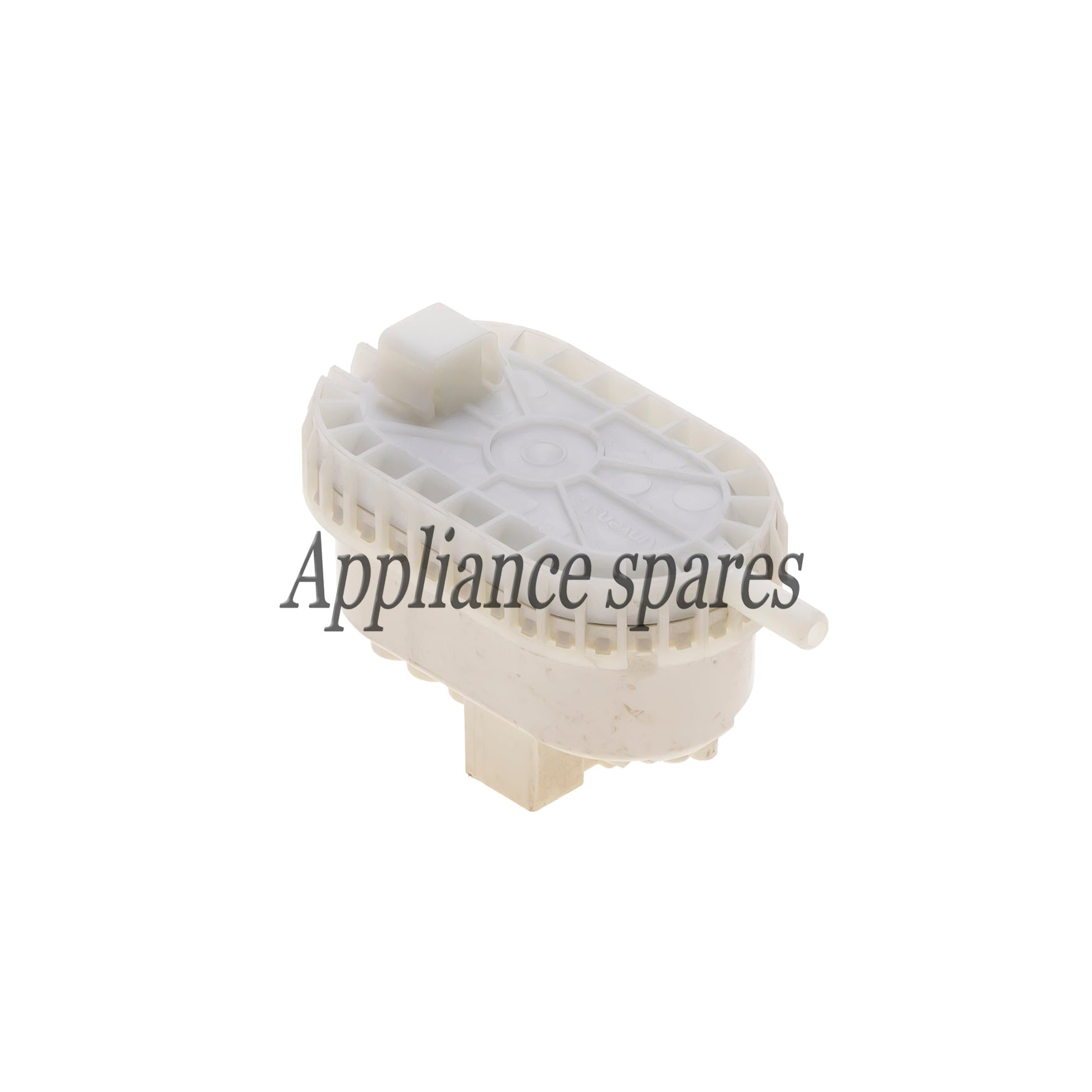 Whirlpool Washing Machine Pressure Switch