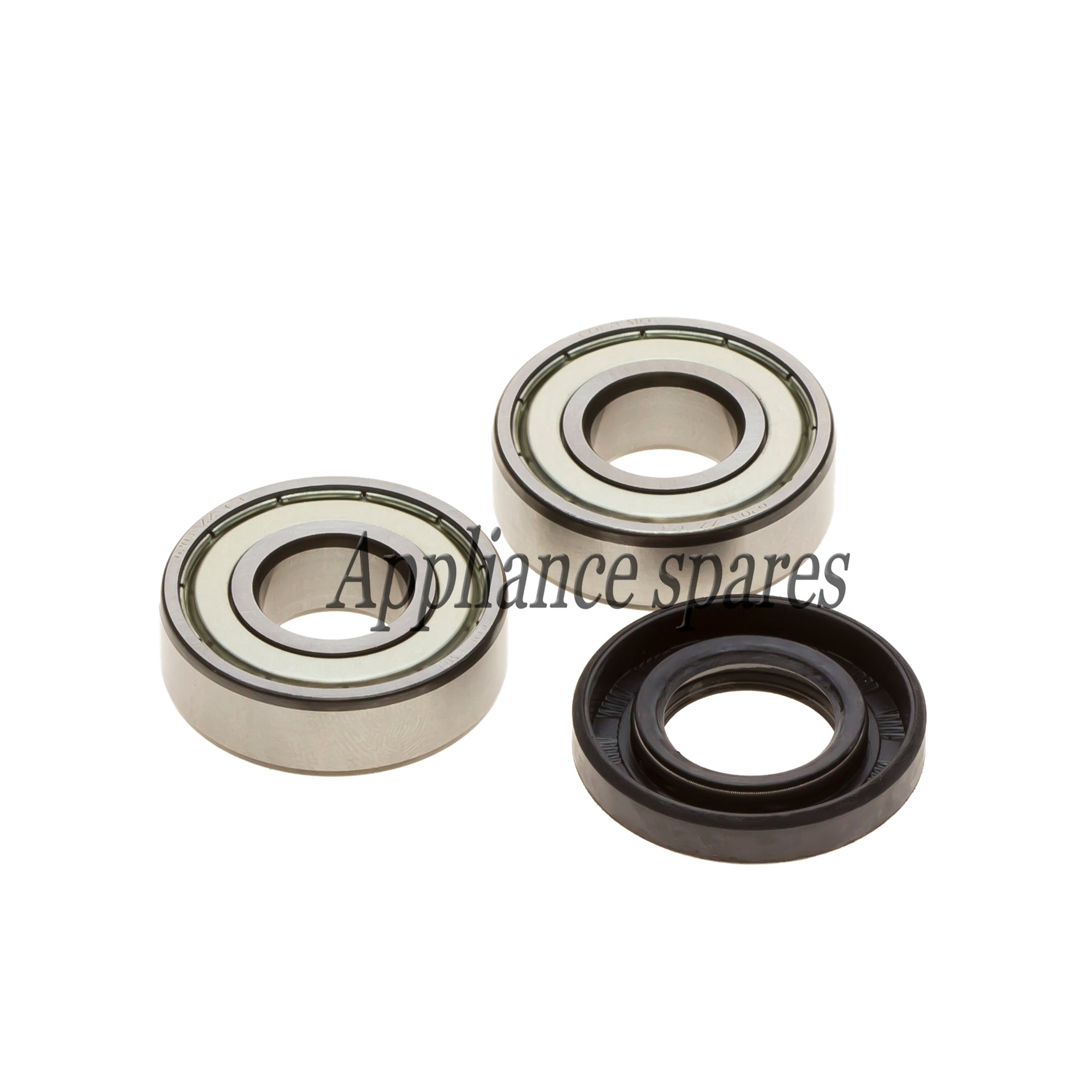 Whirlpool Washing Machine Bearing And Seal Kit