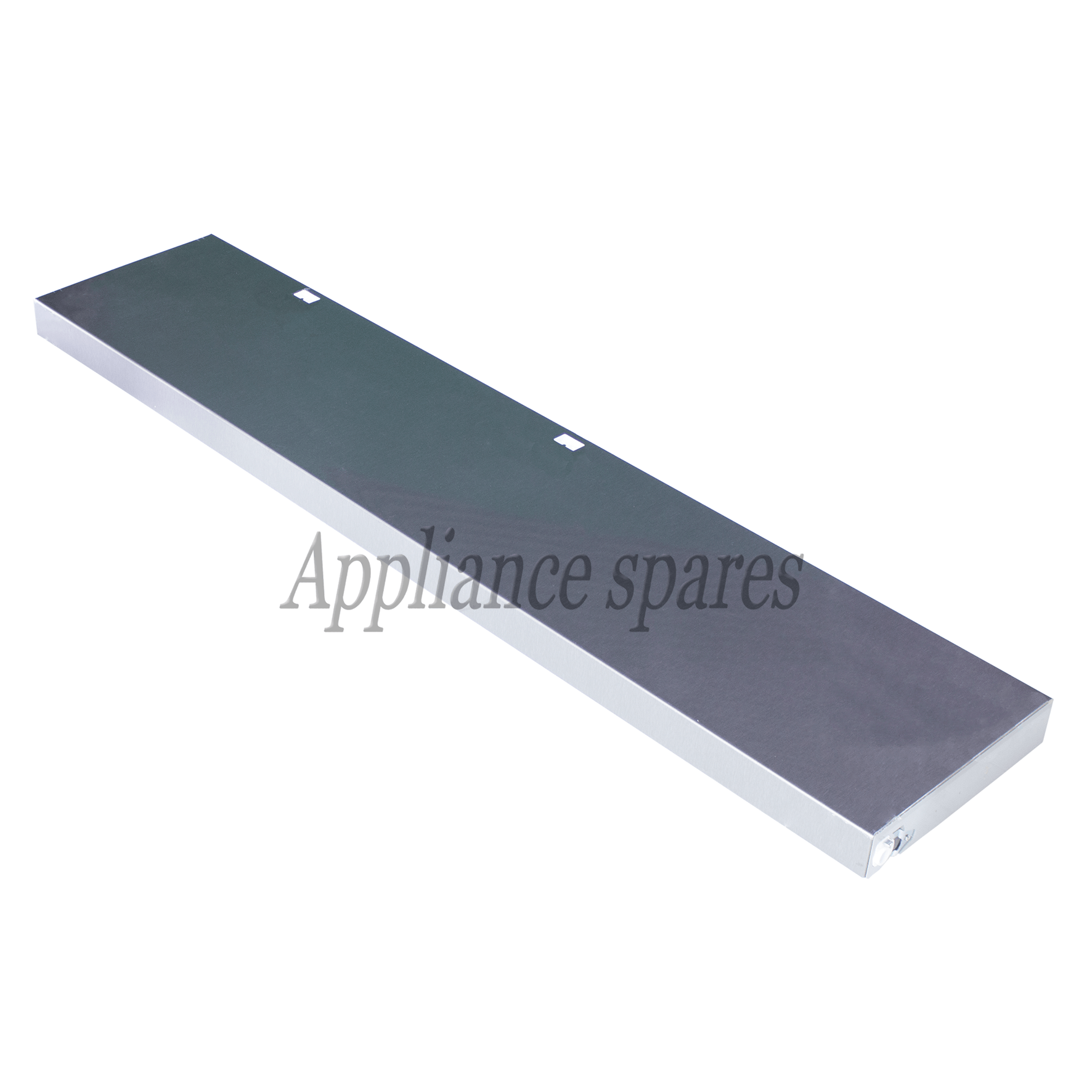 Defy Side By Side Freezer Door