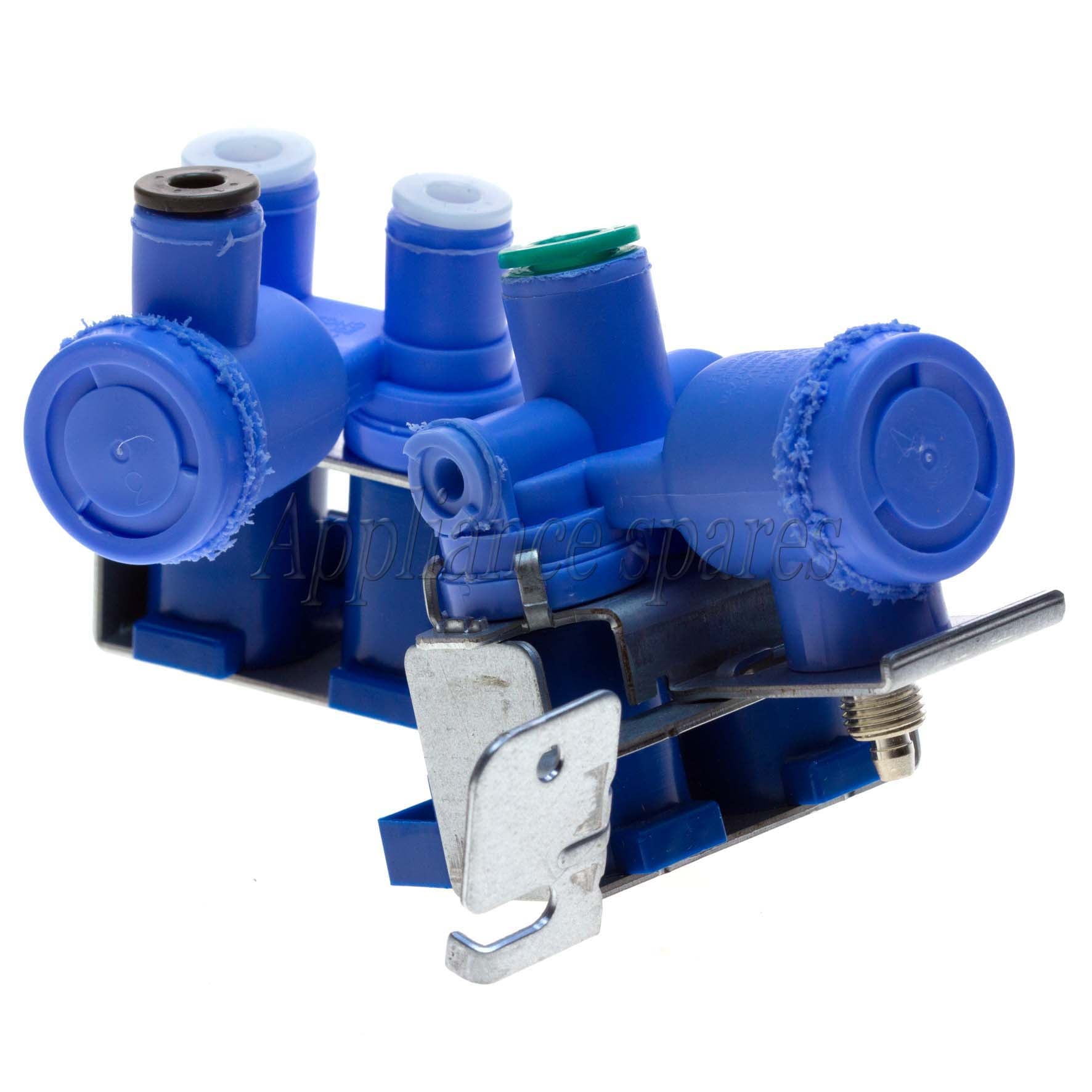 LG Fridge Valve
