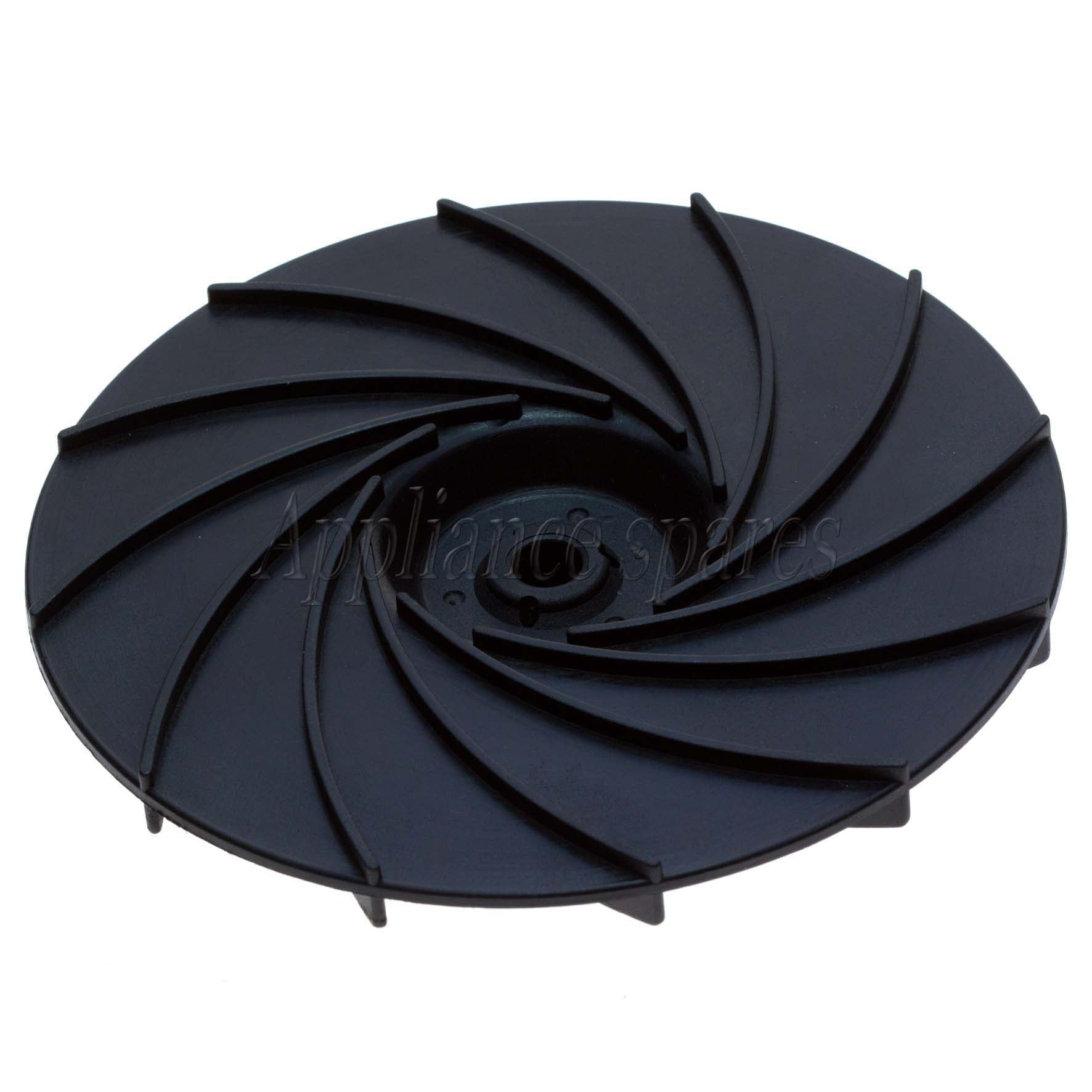 Electrolux Vacuum Cleaner Floor Polisher Suction Assembly