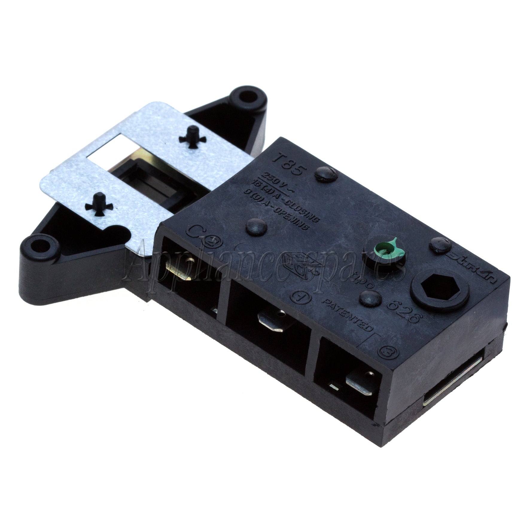 AEG Washing Machine Door Interlock