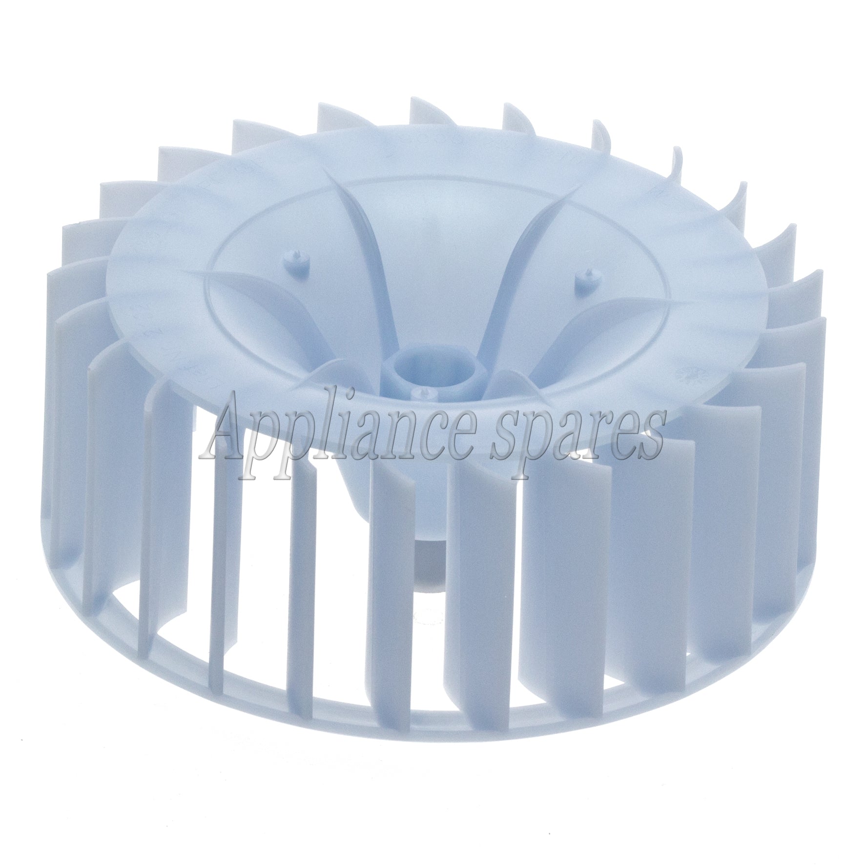 Bosch Tumble Dryer Blower Fan
