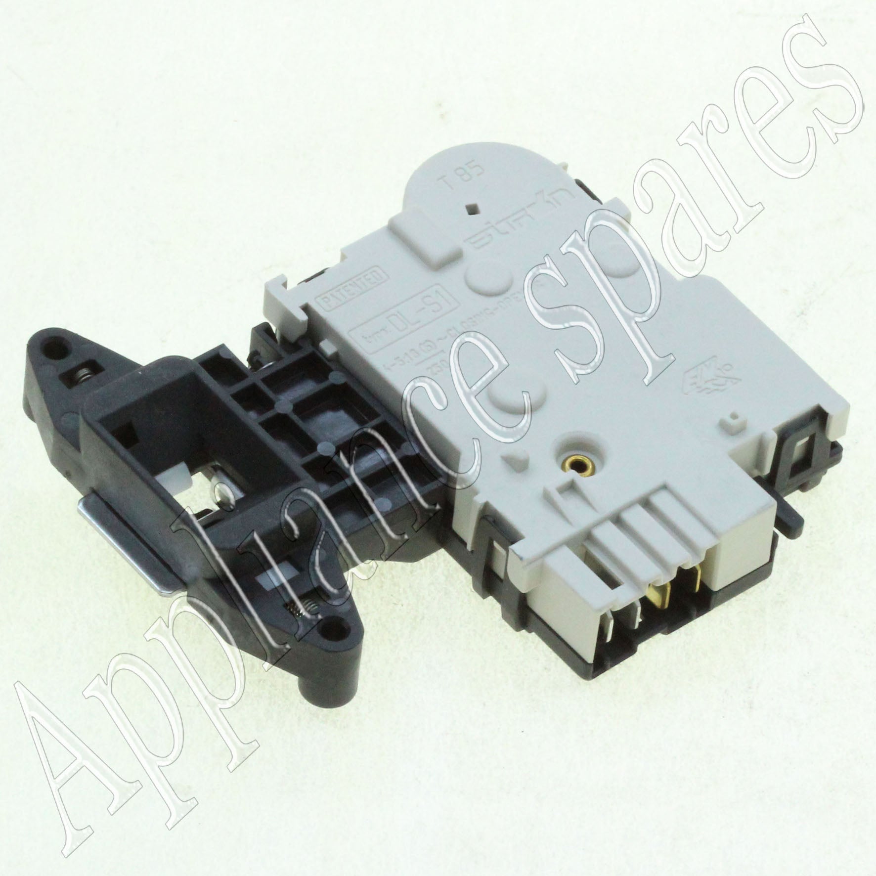 LG Washing Machine Door Interlock Lg washing machine door lock replacement