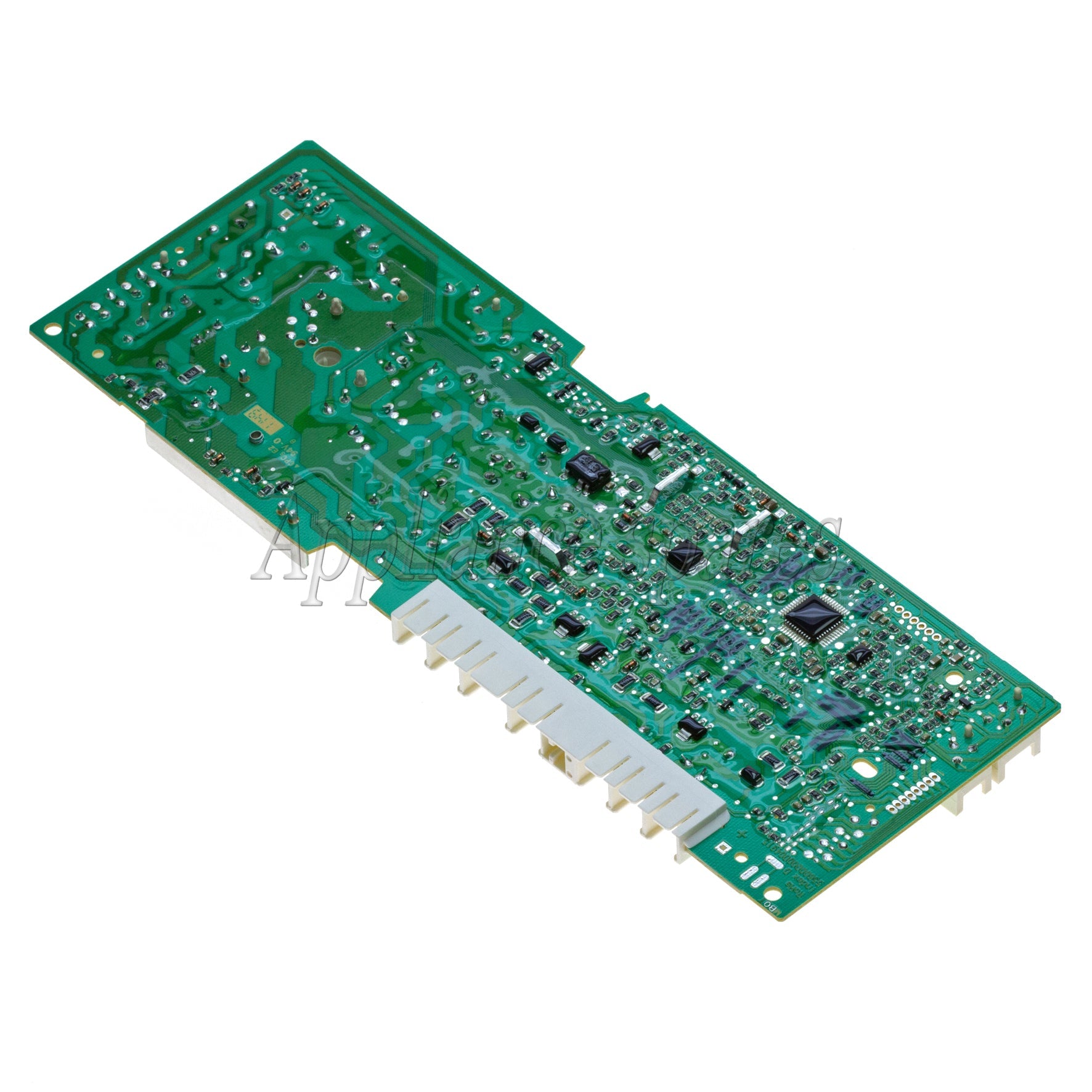 Bosch Washing Machine Pc Board