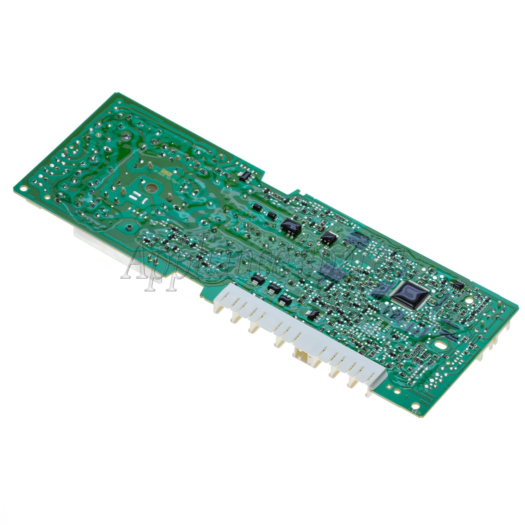 Bosch Washing Machine Pc Board