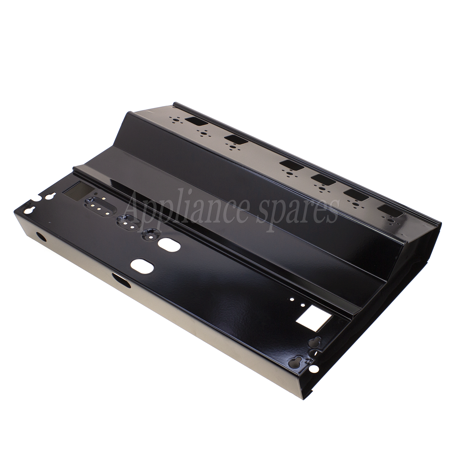 Defy Stove Control Panel Assembly