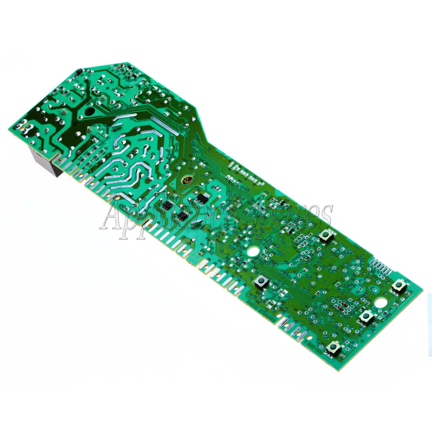 AEG Dishwasher Display Pc Board