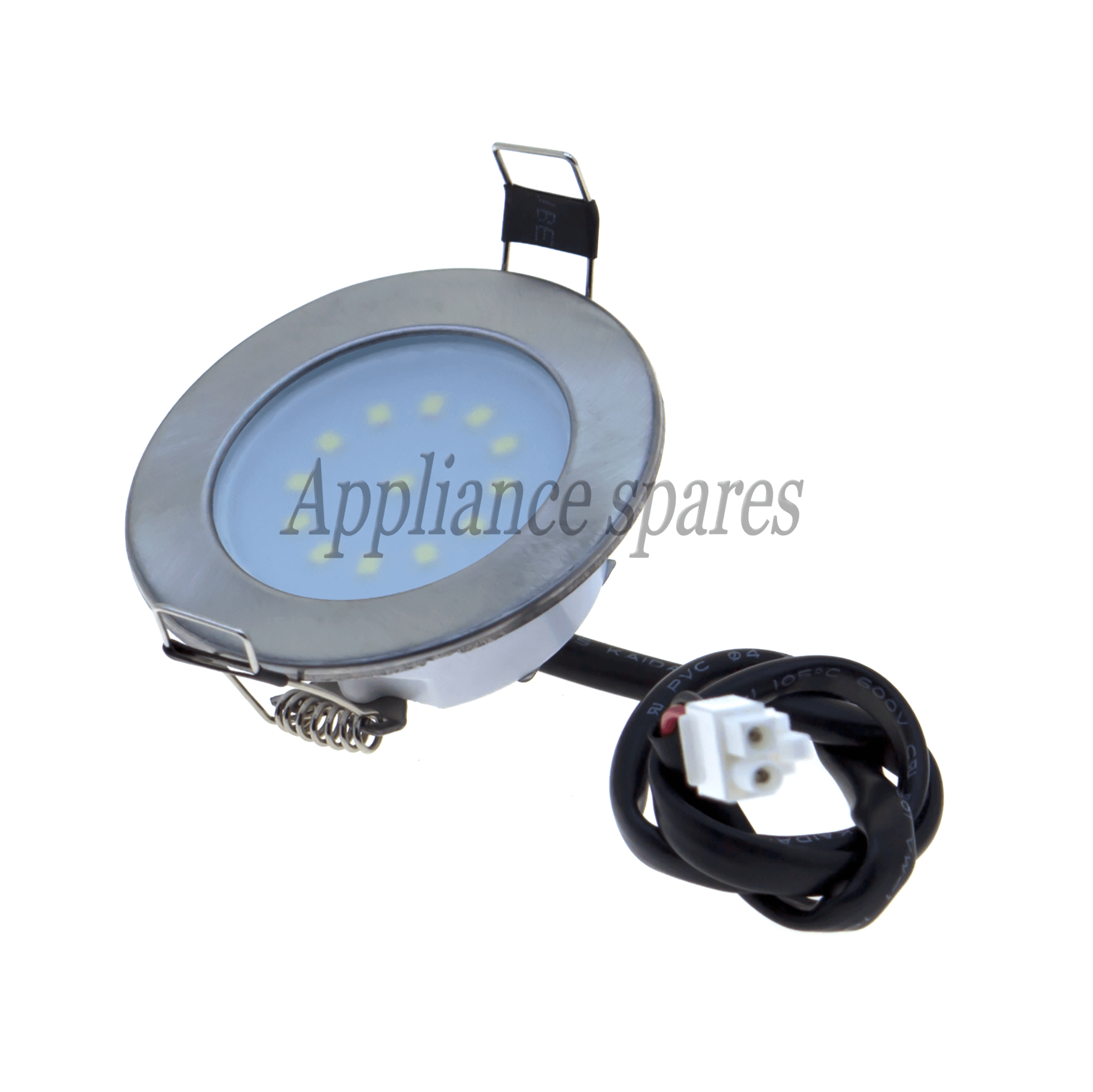 Atlan Extractor Downlight
