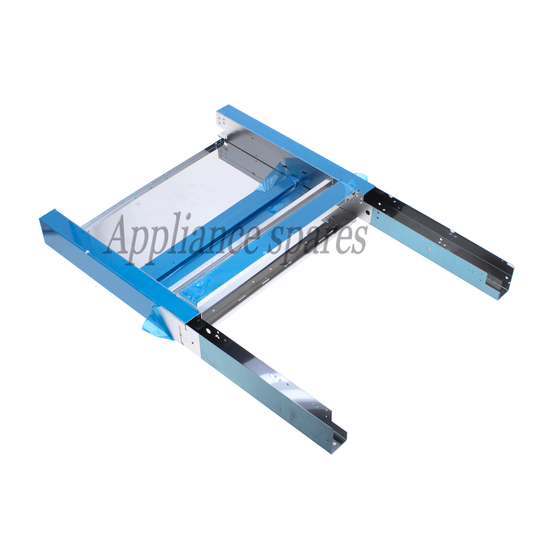 Atlan Extractor Slide Frame