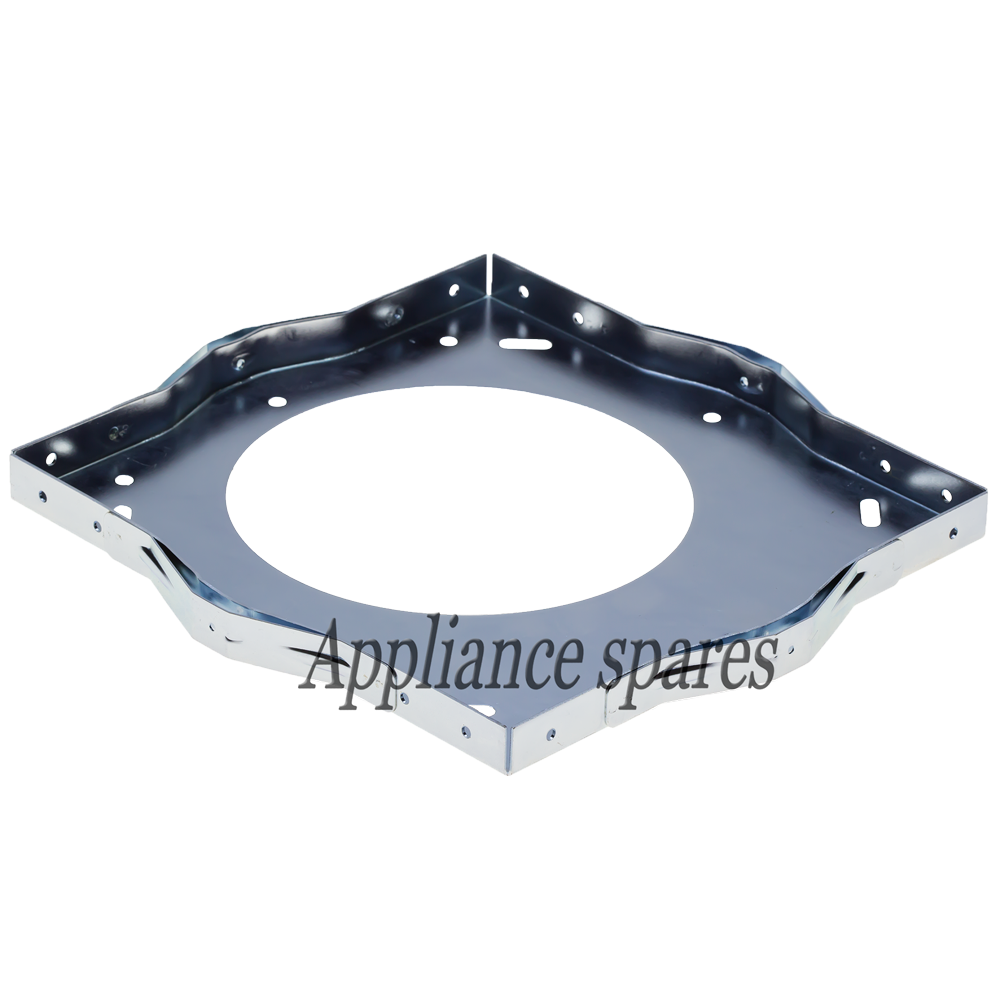 Atlan Island Extractor Installation Plate