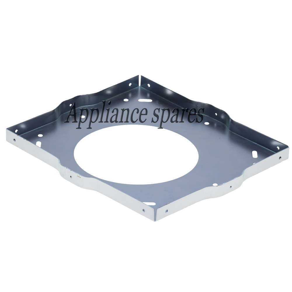 Atlan Island Extractor Installation Plate