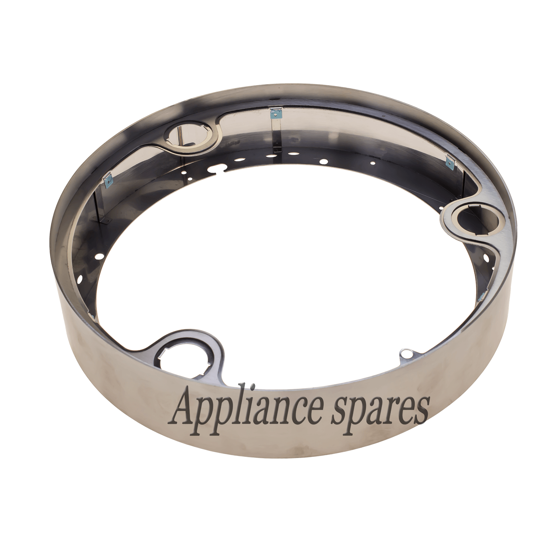 Atlan Extractor Bottom Cylinder Accessory