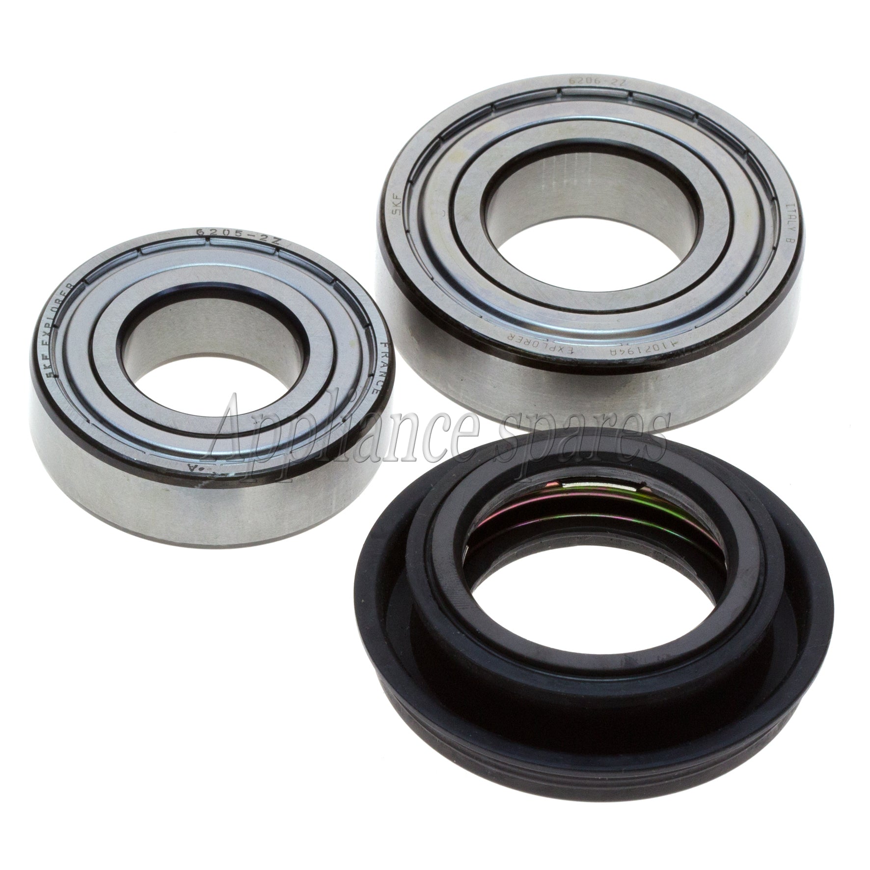 Hoover Washing Machine Bearing Kit