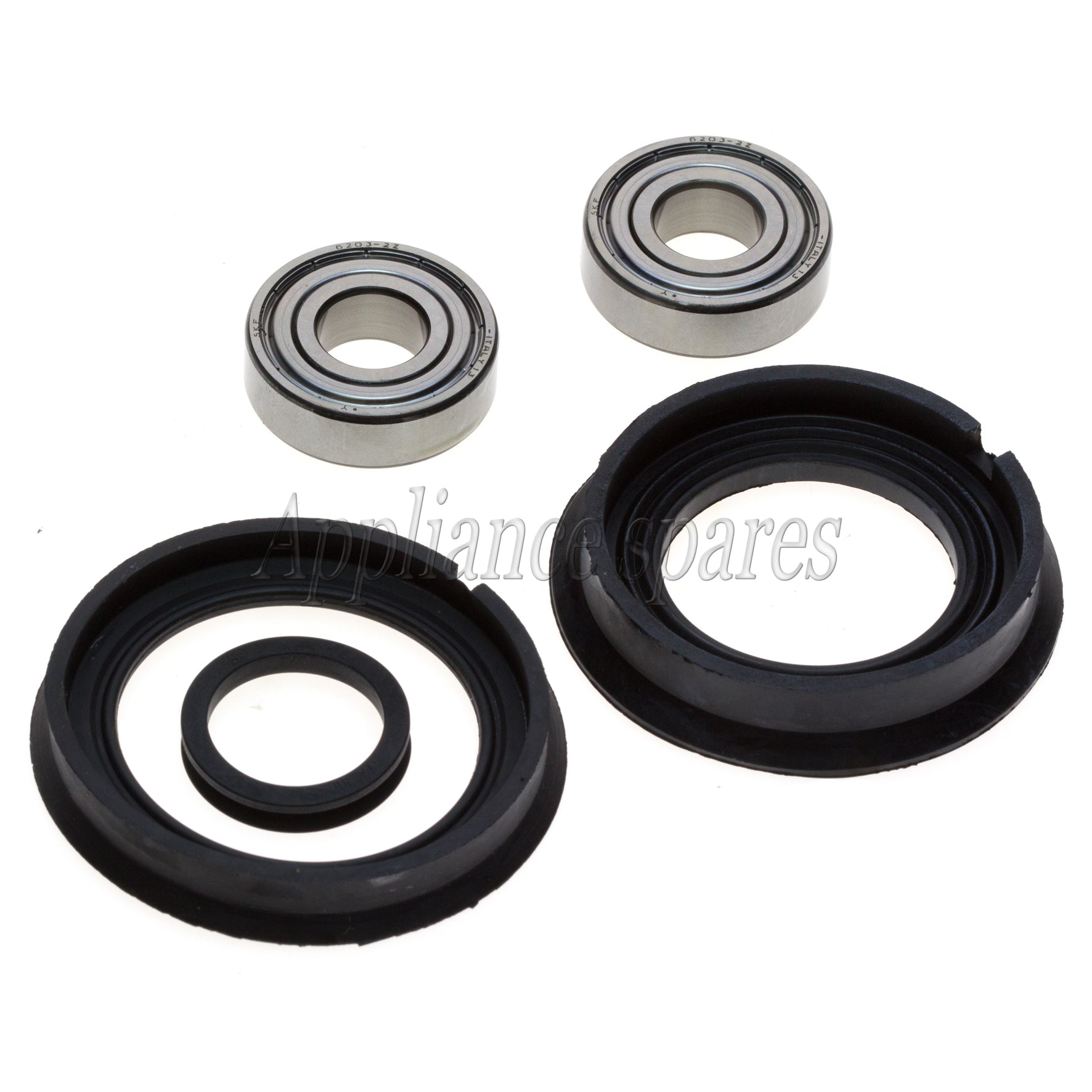 Ariston Washing Machine Bearing Kit