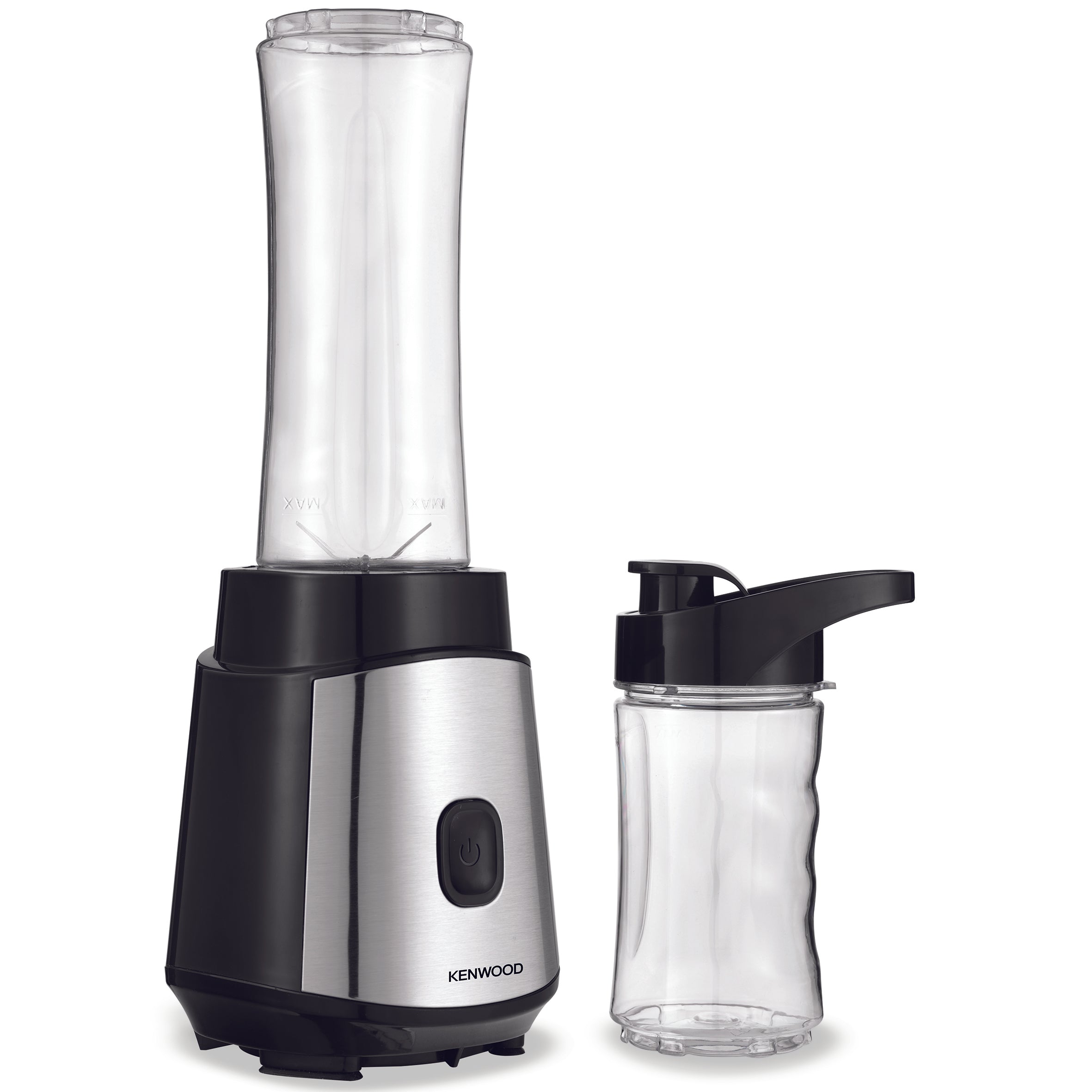 Kenwood Blender Silver BLM05