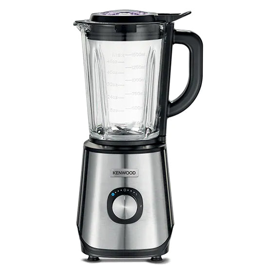 Kenwood Blender Stainless Steel BLM45