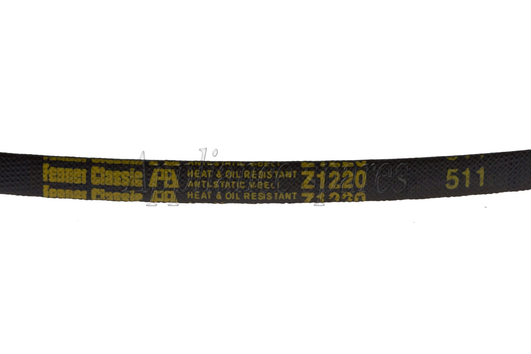 Ariston Washing Machine Drum Belt (V-Belt)