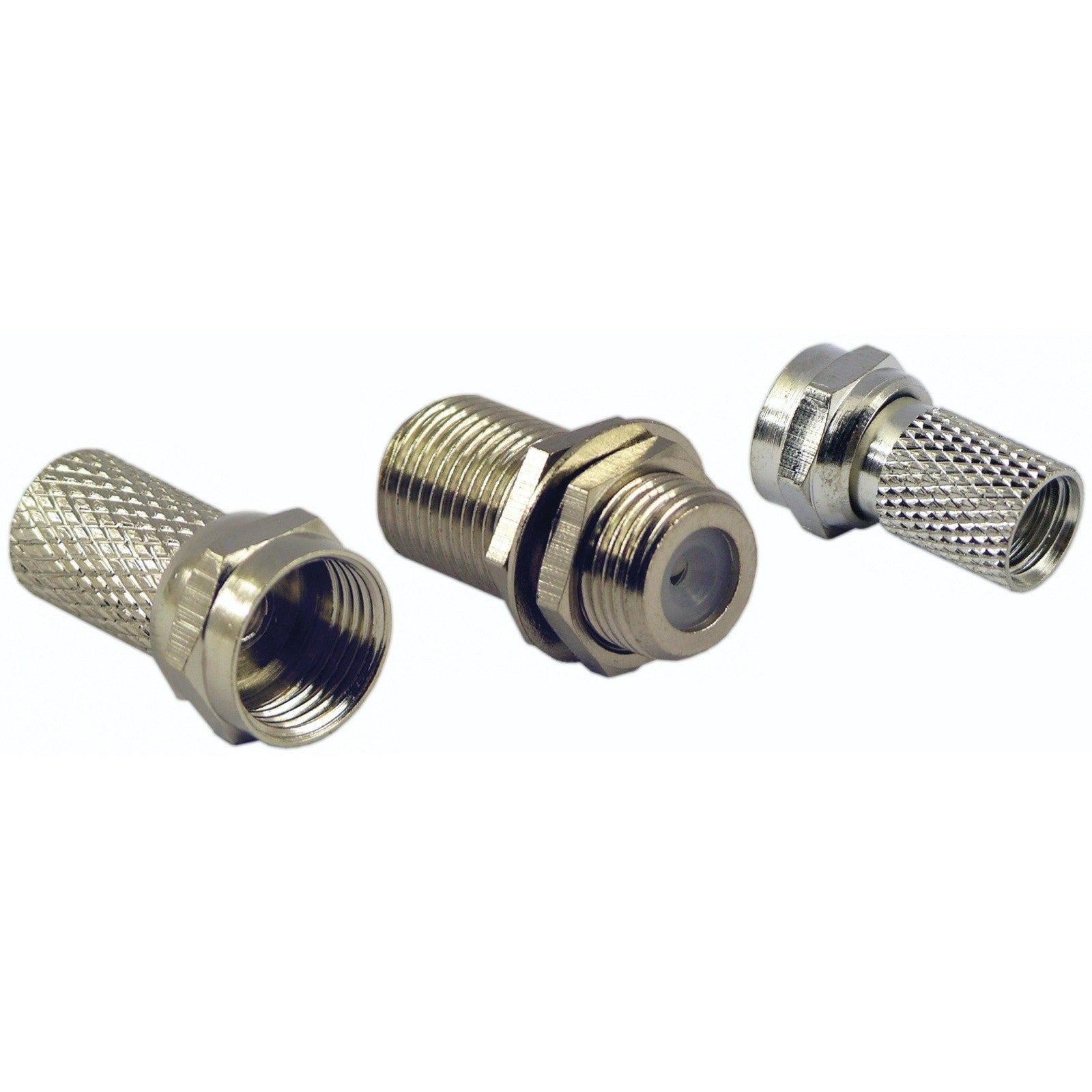 Ellies F Connector Cable Joining Kit BPFCCK
