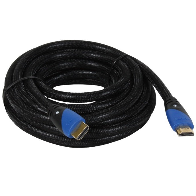 Ellies Hdmi To Hdmi Patch Cord BPHDMI10