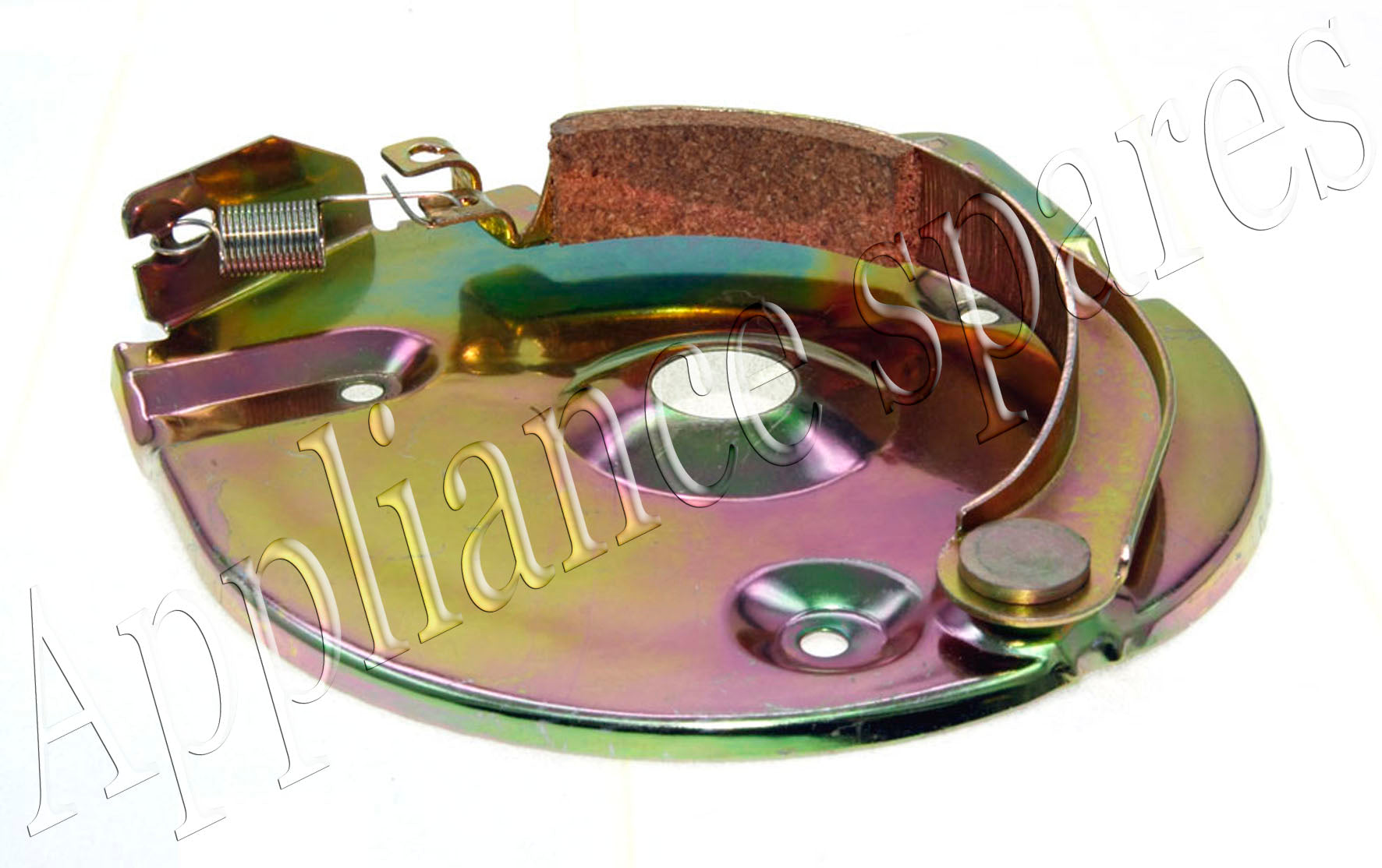 Kelvinator Washing Machine Brake Plate