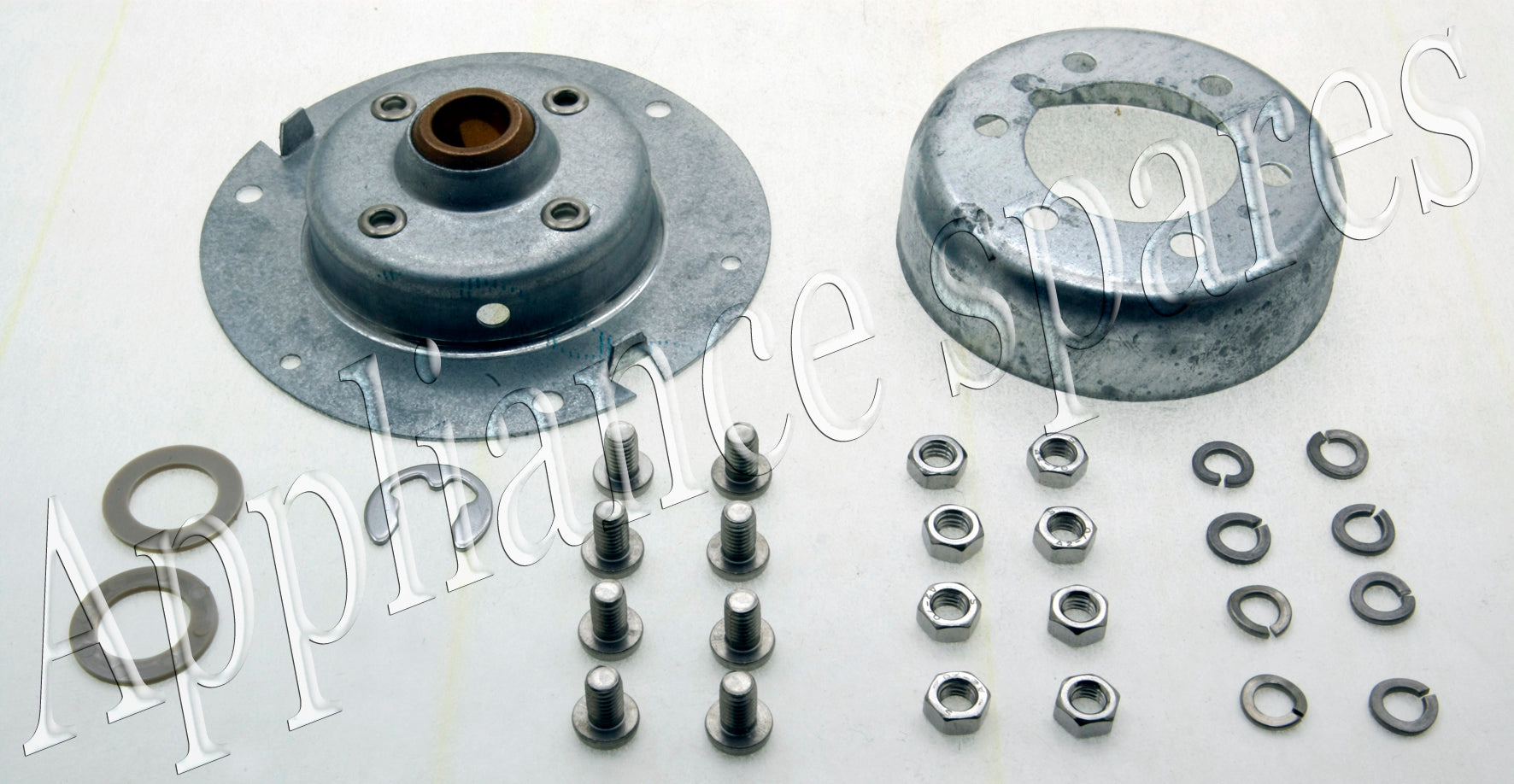 AEG Tumble Dryer Bearing Shaft Assembly