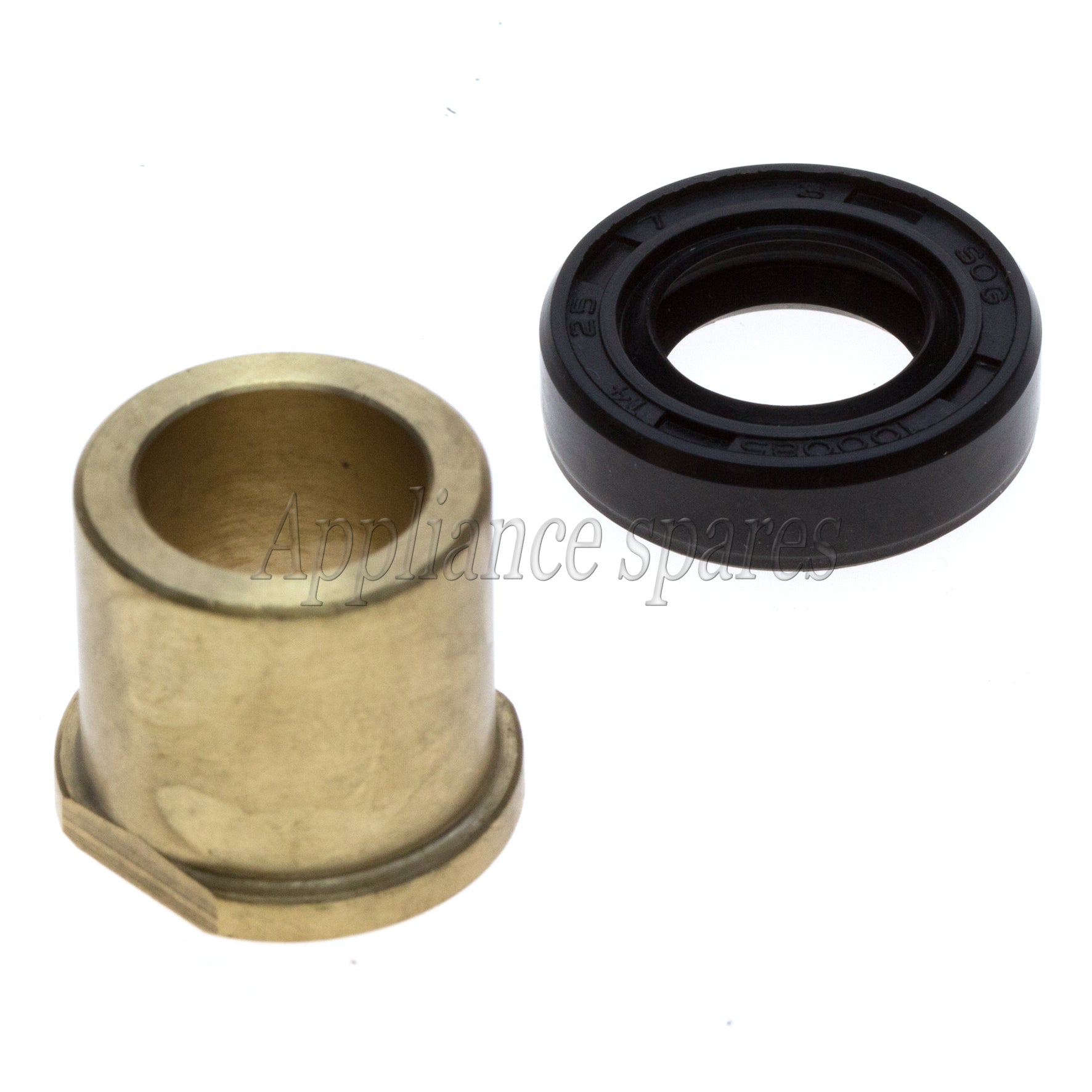 KIC Washing Machine Spin Buffer Seal Kit